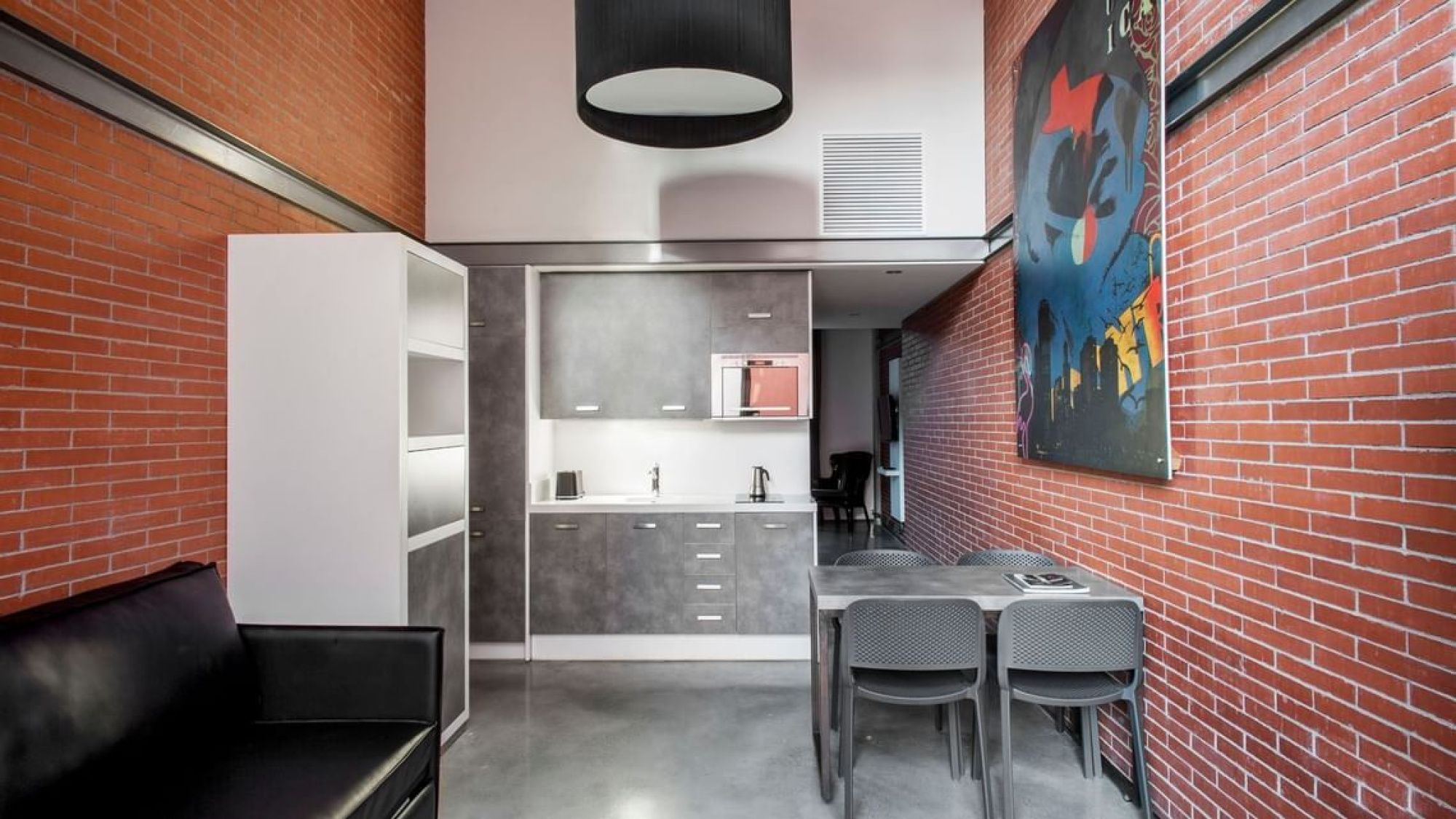 La República Barcelona Apartment - Poble Nou