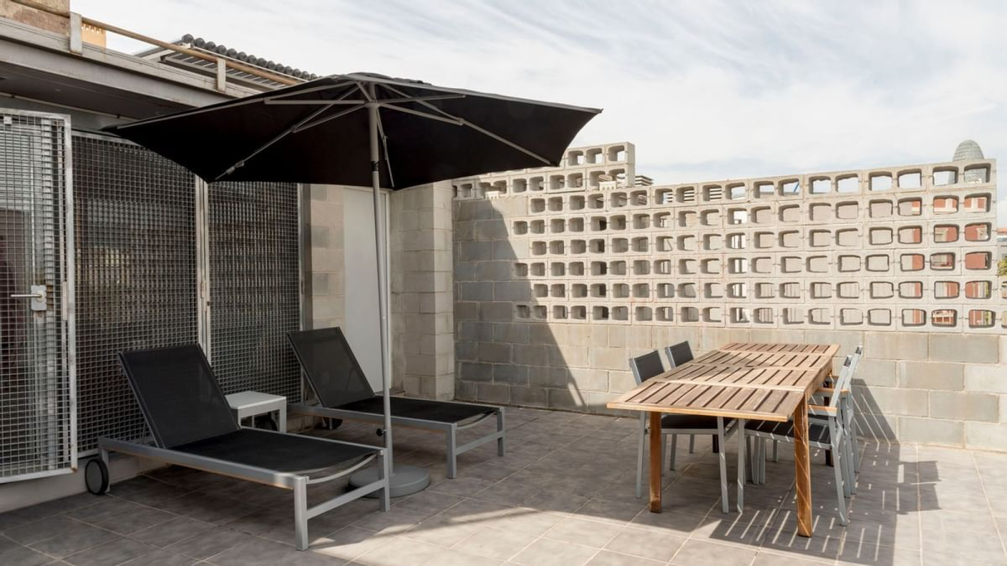 La República Barcelona Apartment - Poble Nou La República Barcelona Apartment - Poble Nou