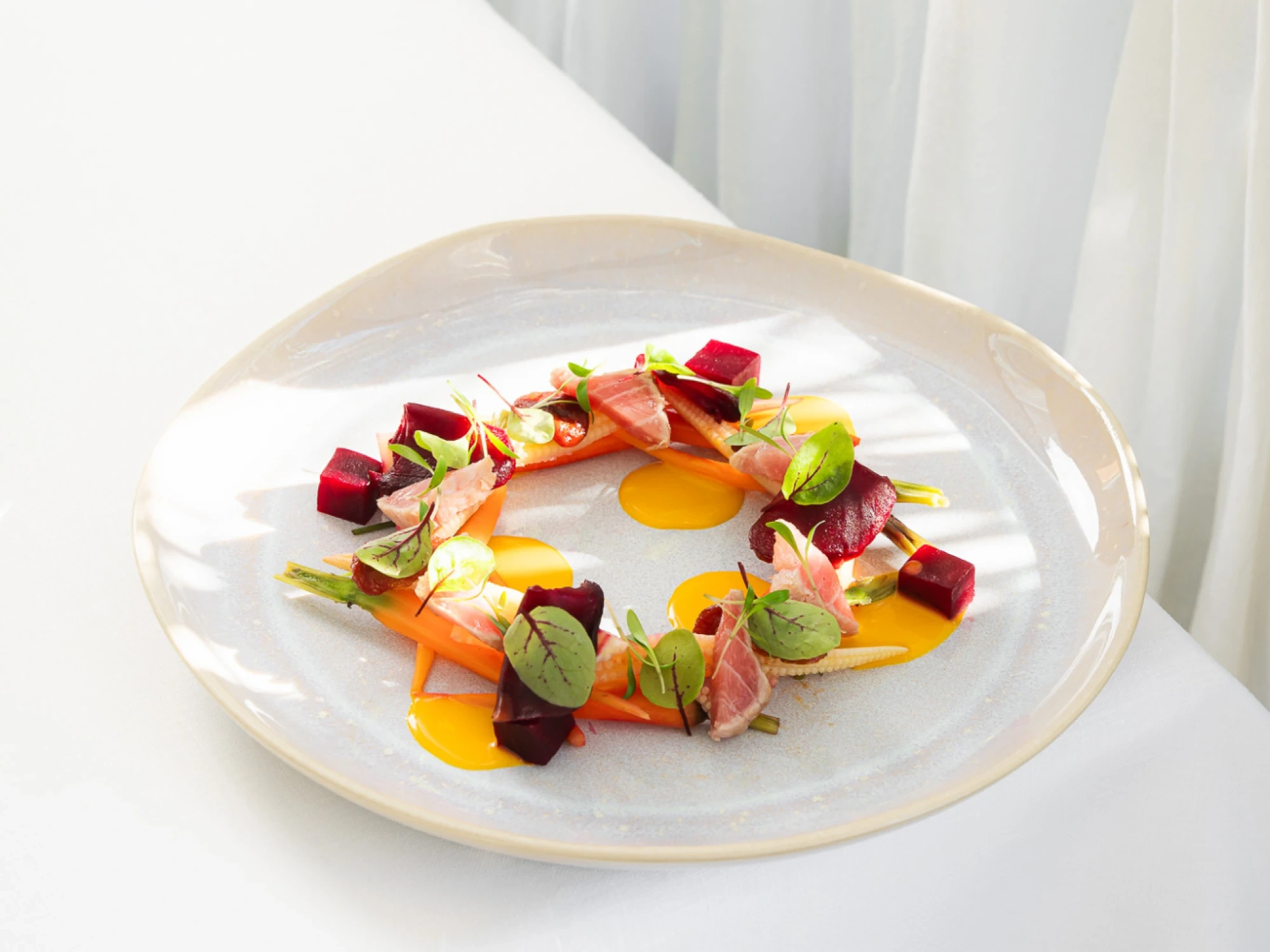 Hotel Claris Barcelona