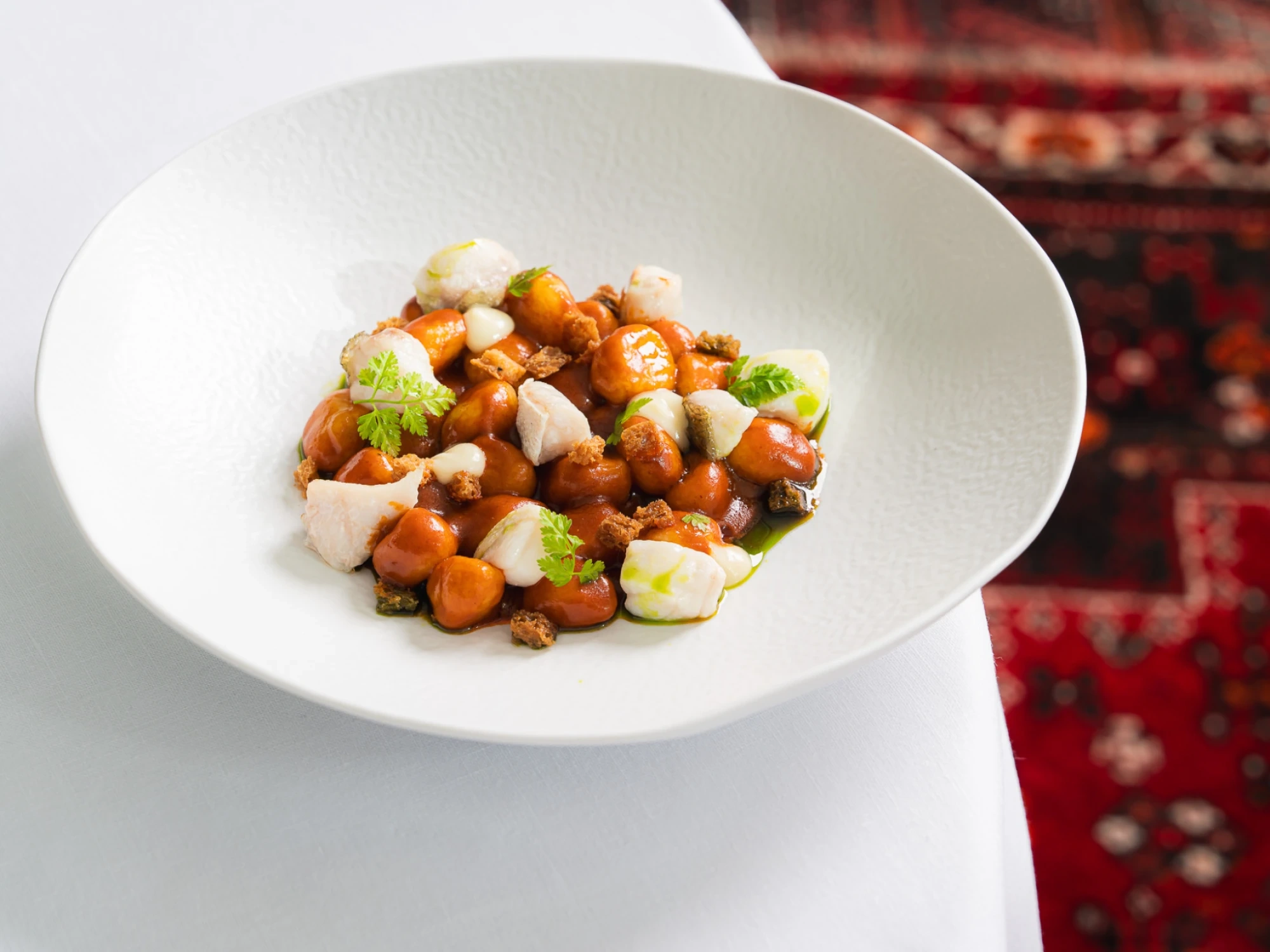 Hotel Claris Barcelona