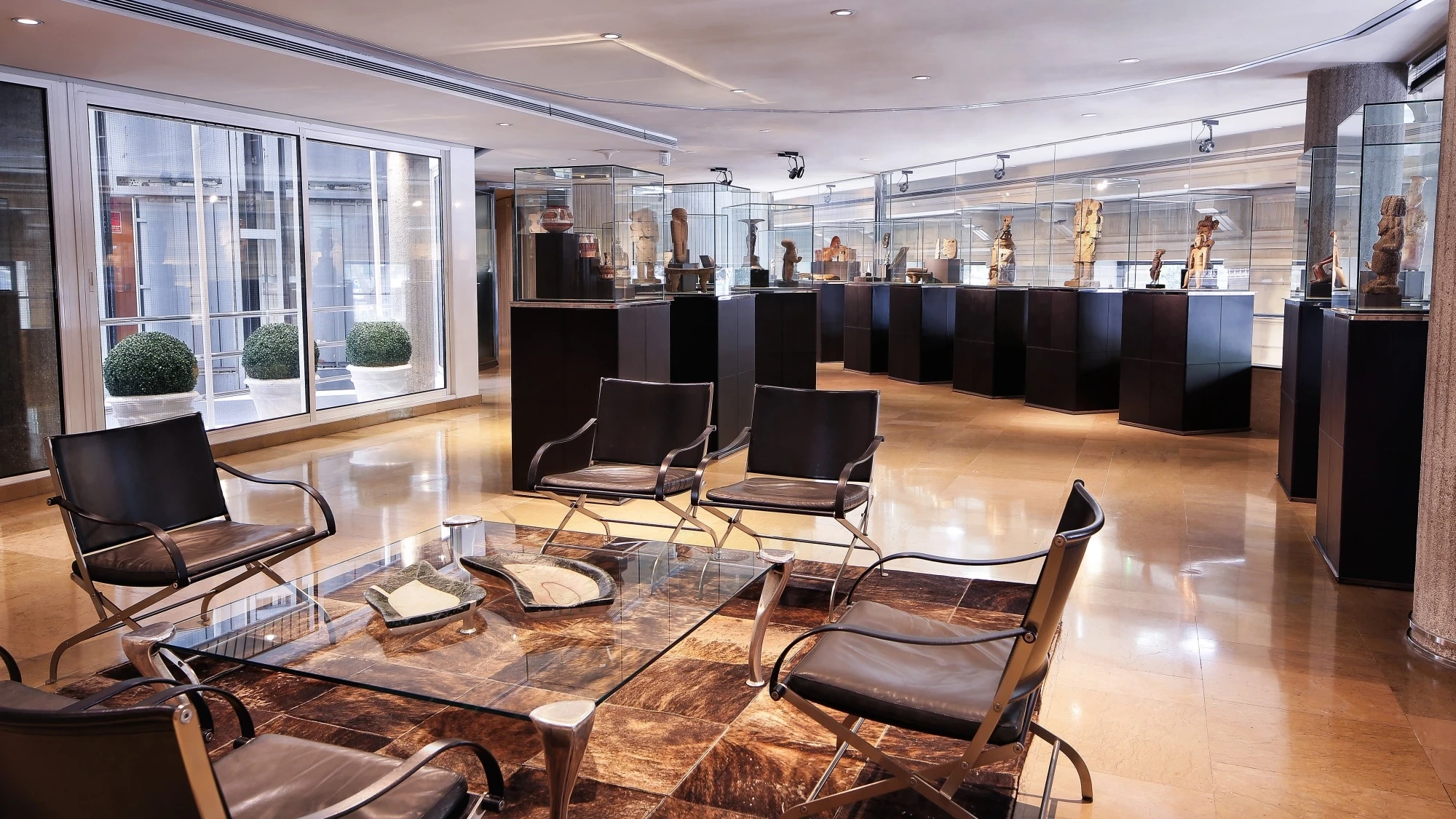 Hotel Claris Barcelona