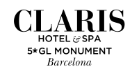Logo Hotel Claris