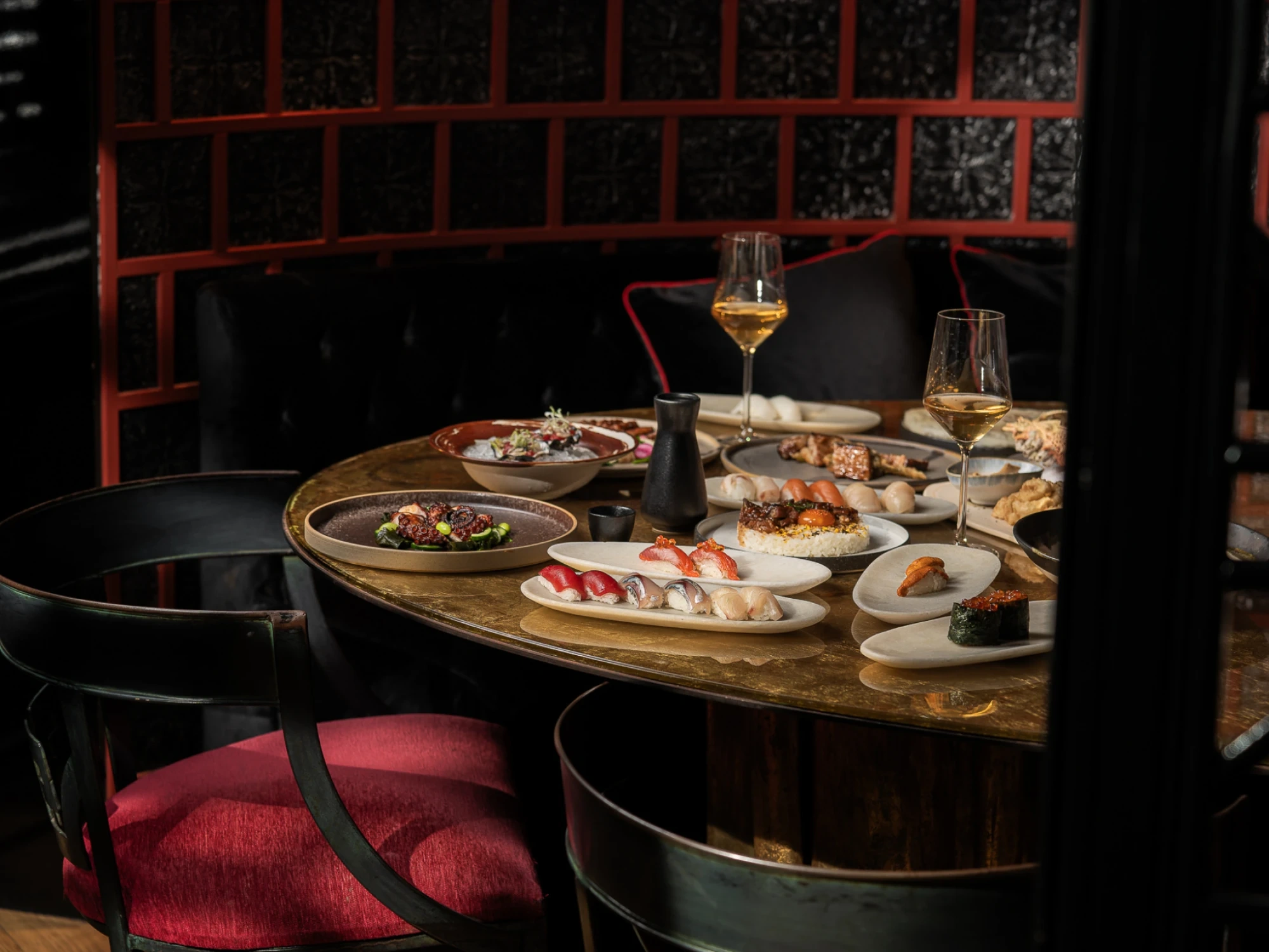 Hotel Claris Barcelona