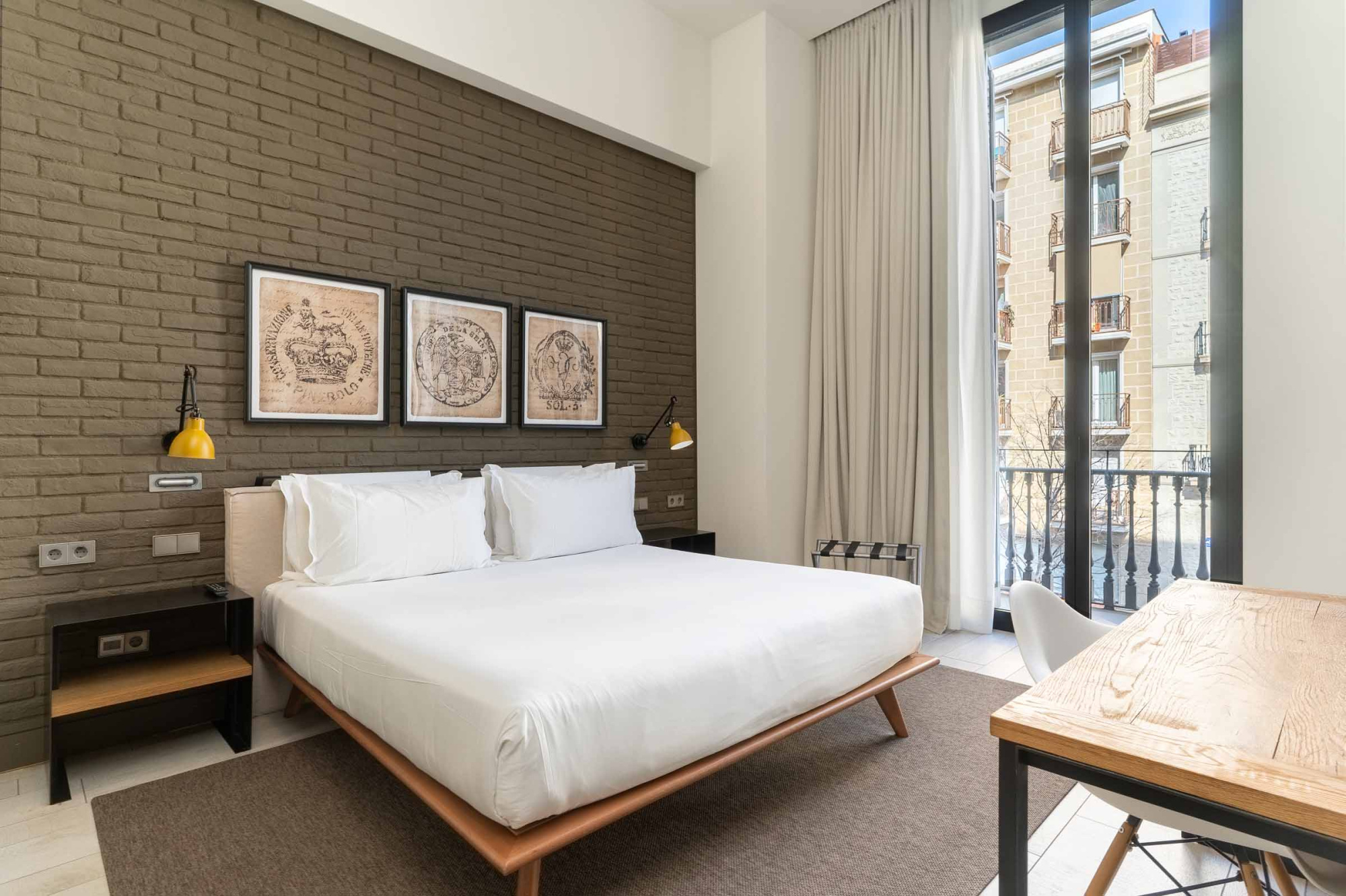 Apartamento 1 hab | Midtown Apartments Apartamento 1 hab | Midtown Apartments