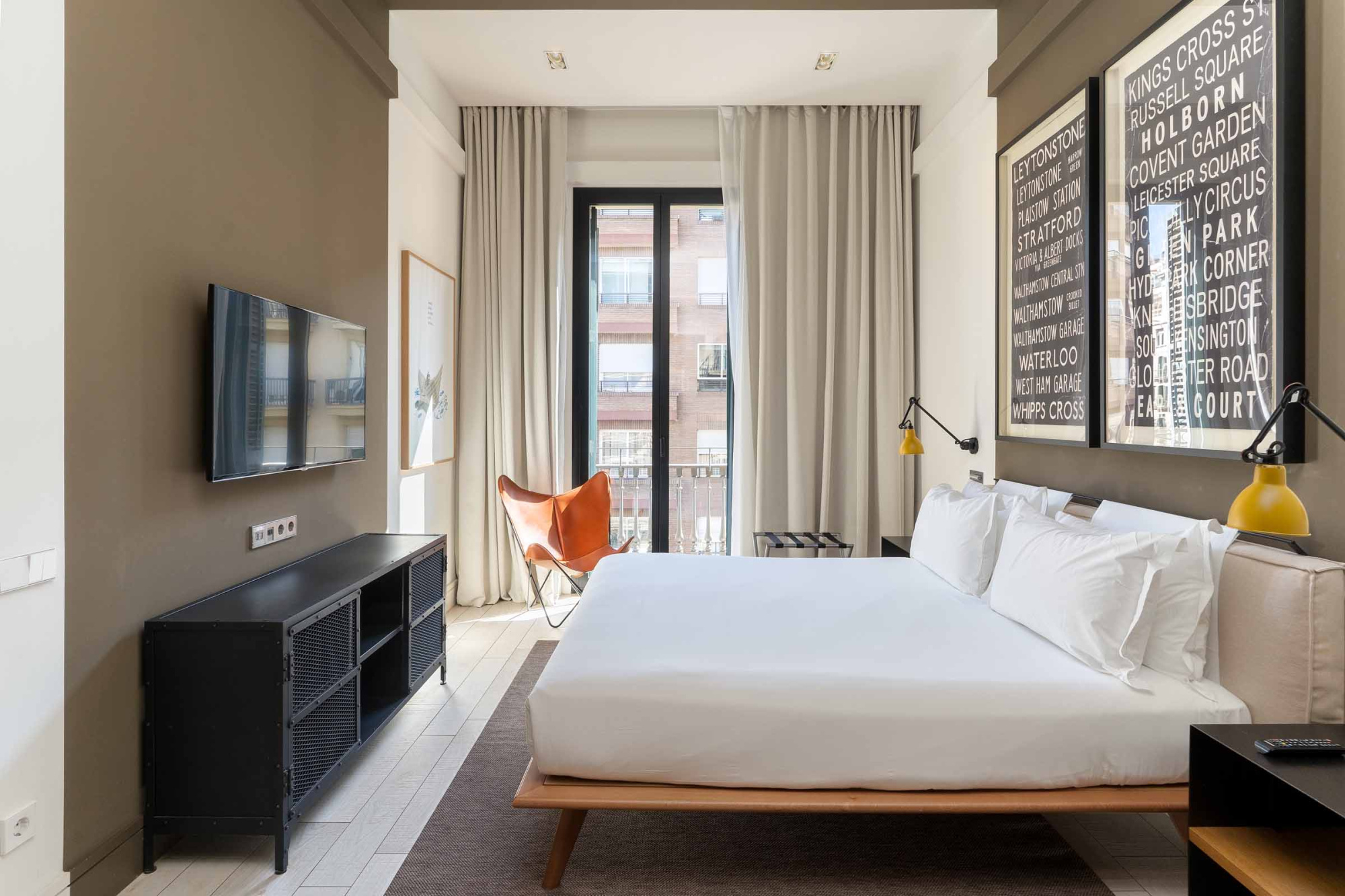 Apartamento - 3 habs | Midtown Apartments Apartamento - 3 habs | Midtown Apartments