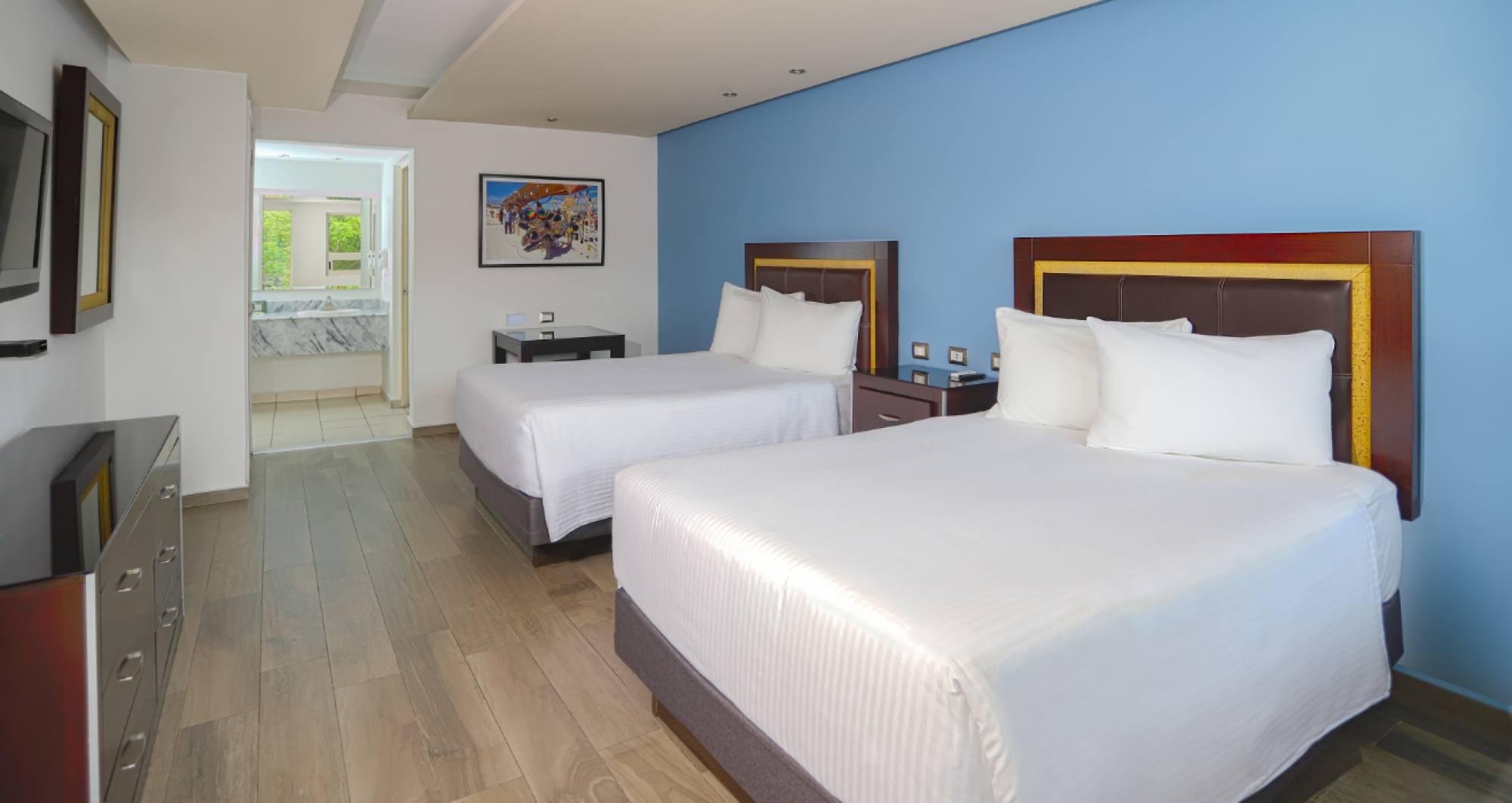 Quinta dorada - Oferta