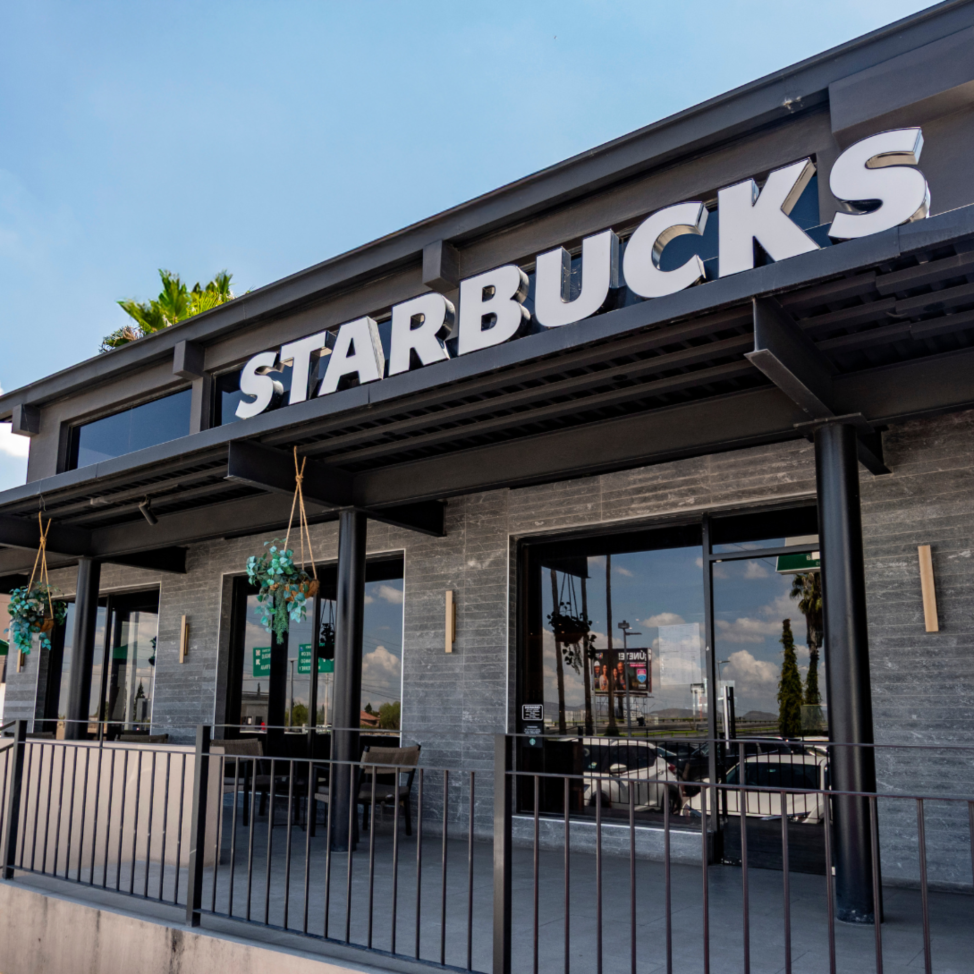 Quinta dorada - Starbucks® Quinta dorada - Starbucks®