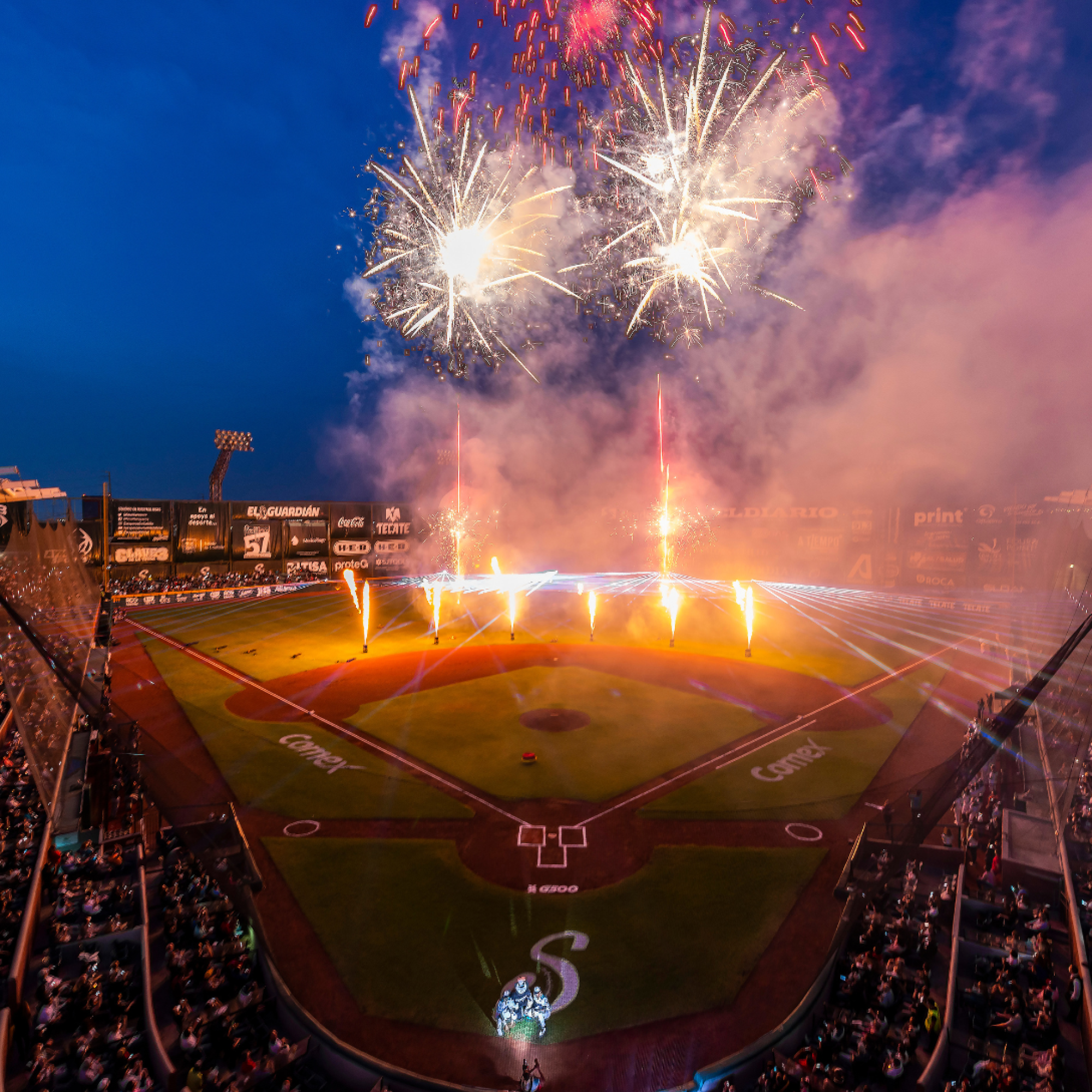 Quinta Dorada Suites