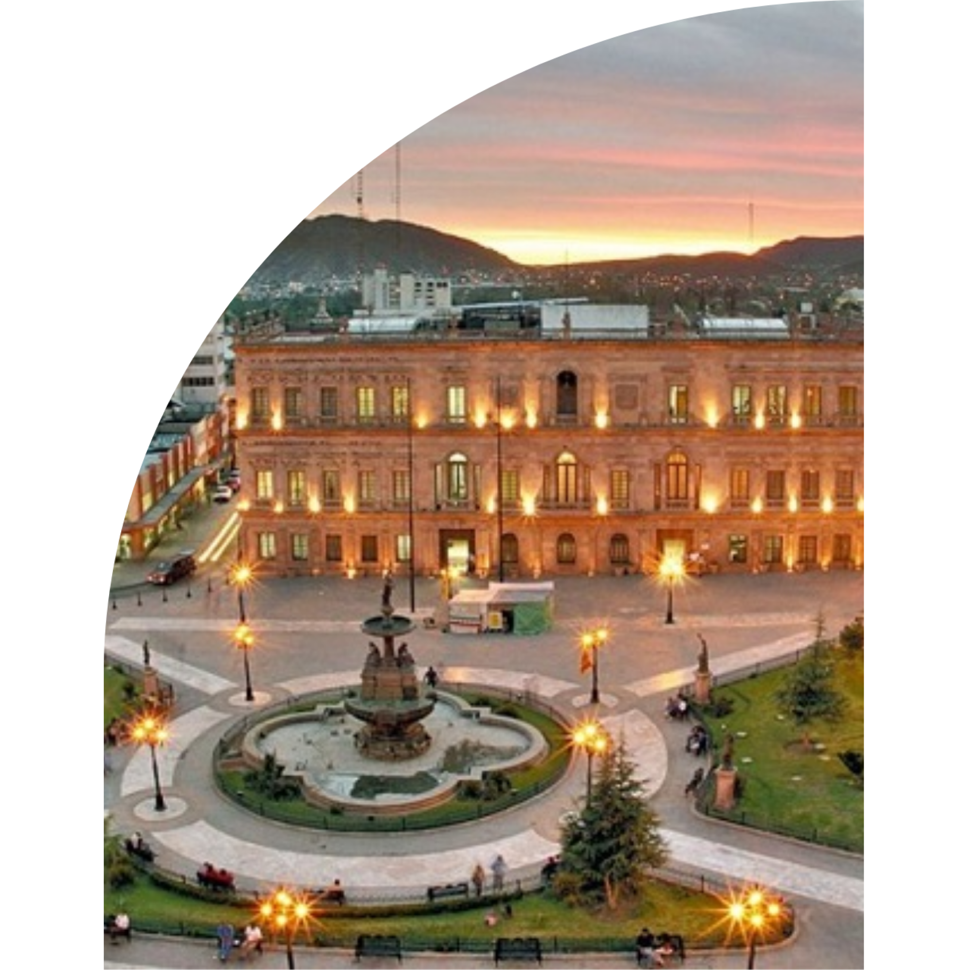Saltillo Saltillo