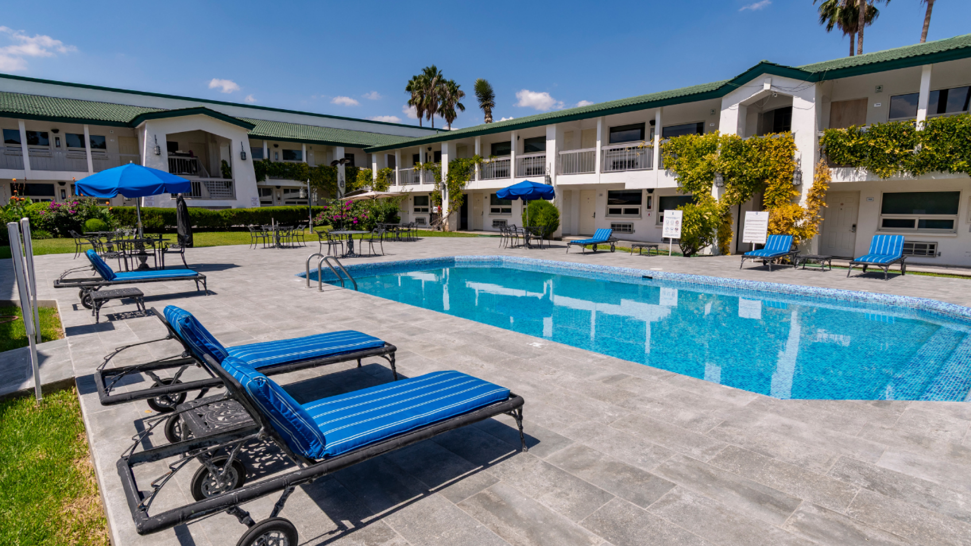 Quinta Dorada Hotel & Suites Quinta Dorada Hotel & Suites