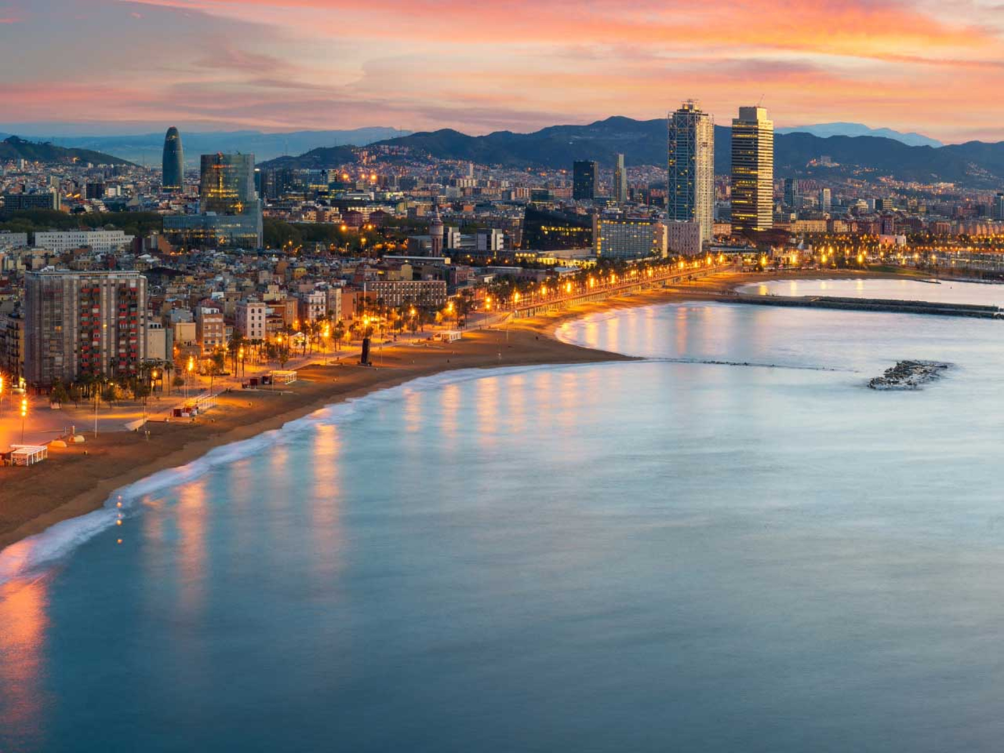 Reservas Anticipadas en Barcelona | Hotel SOHO