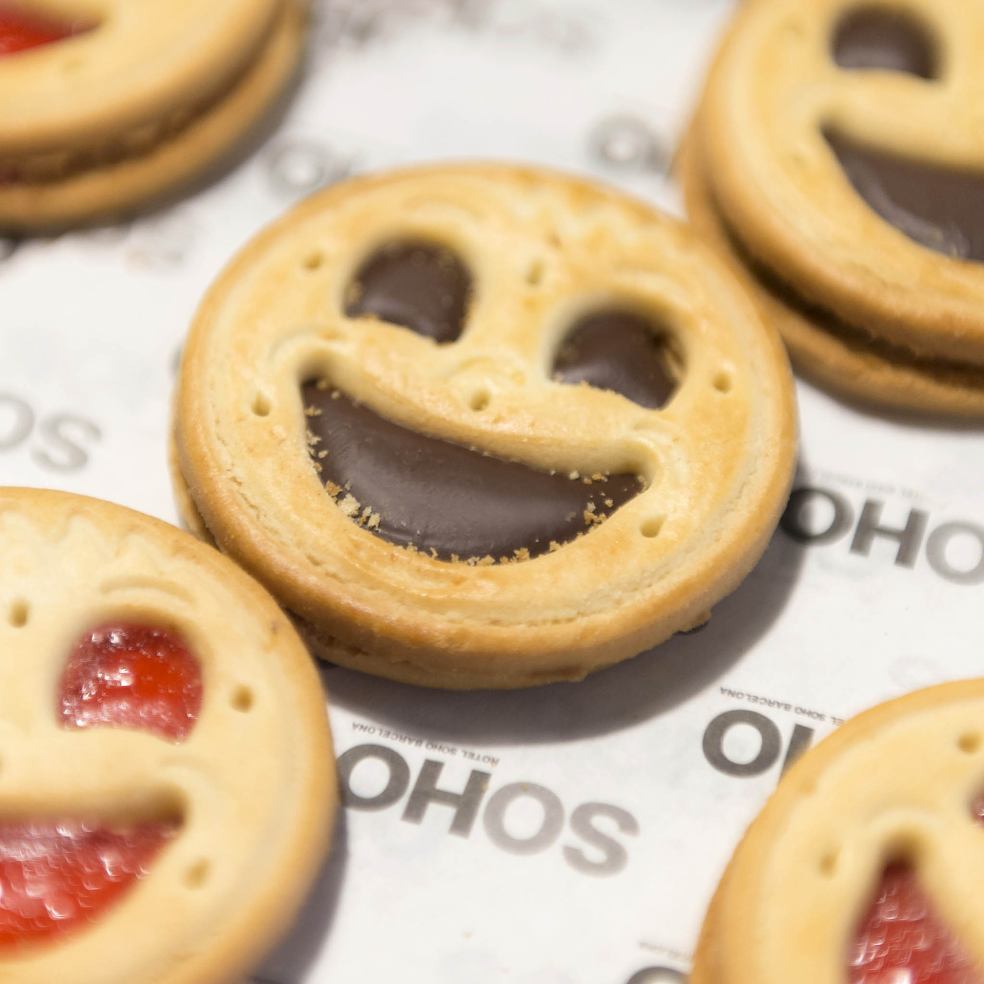 April Fools’ Day Offer | Hotel SOHO Barcelona