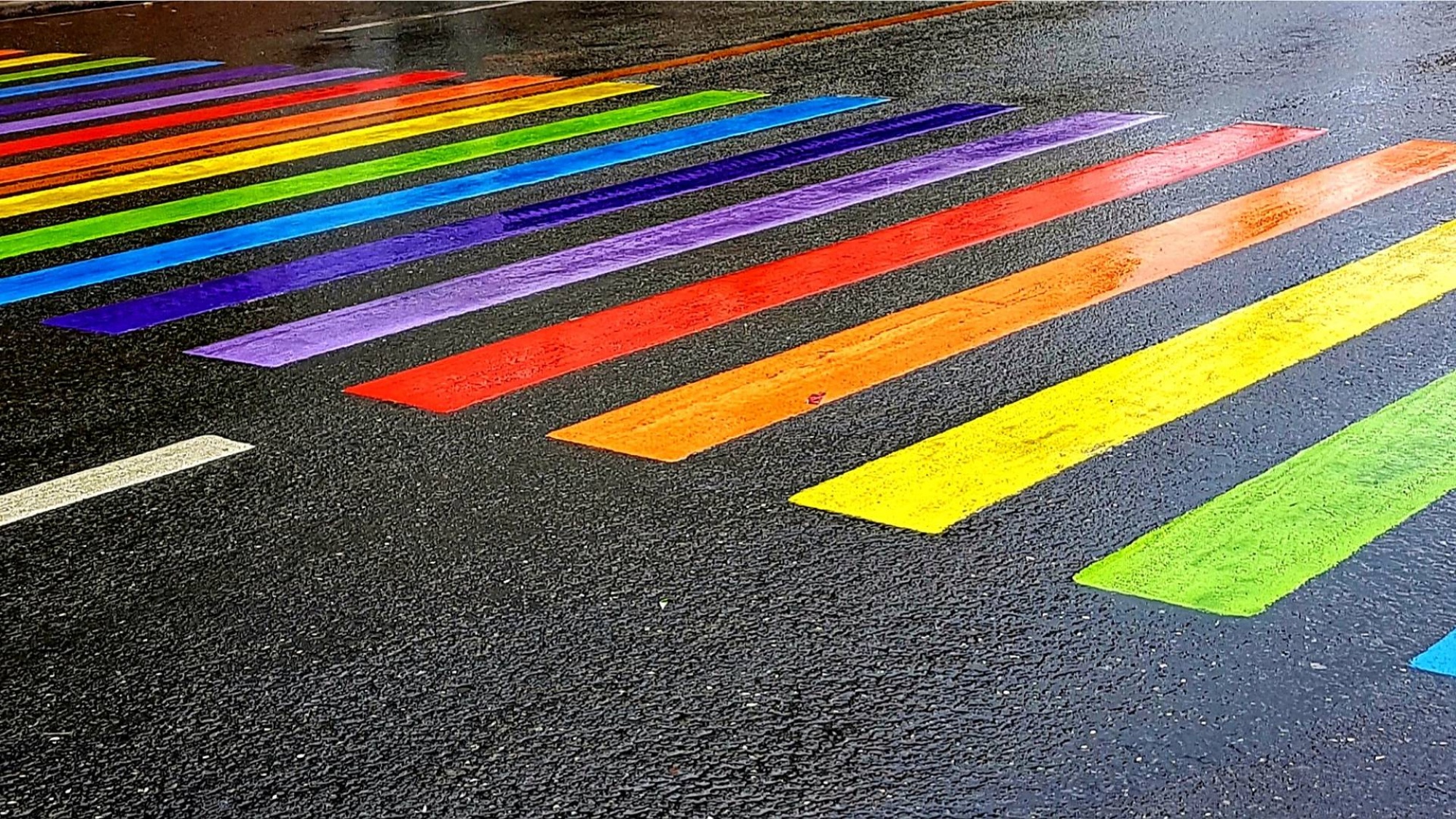 Ruta Gayxample LGBTIQ+ | Barcelona