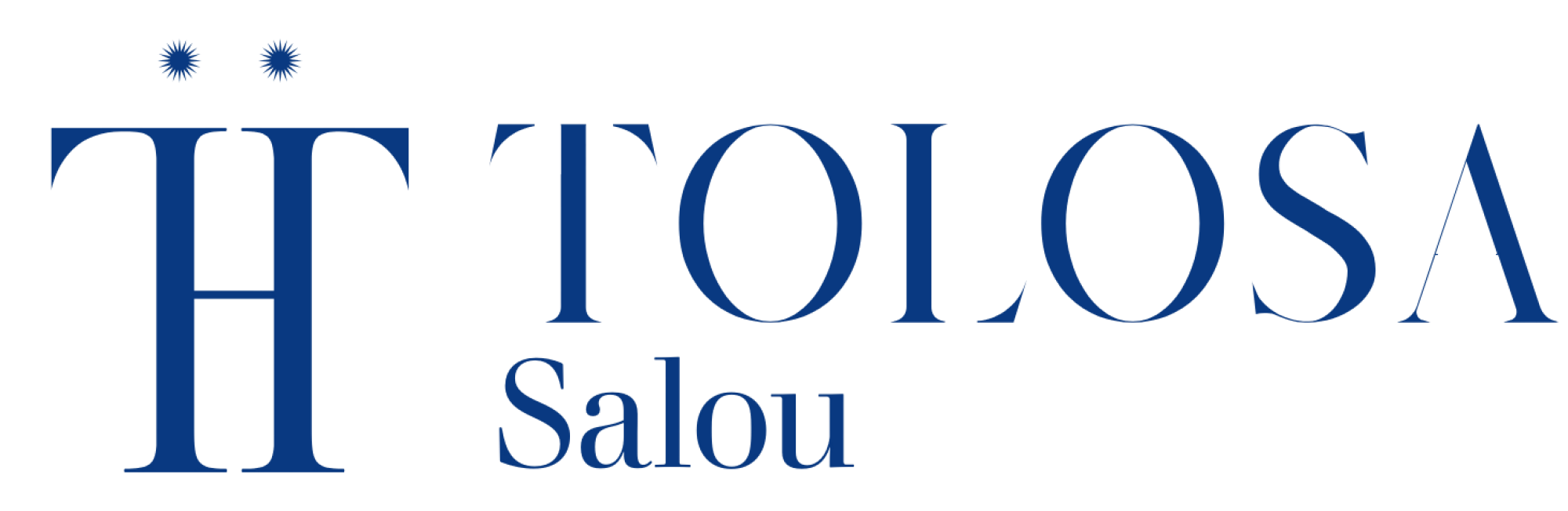 Logo Hotel Tolosa