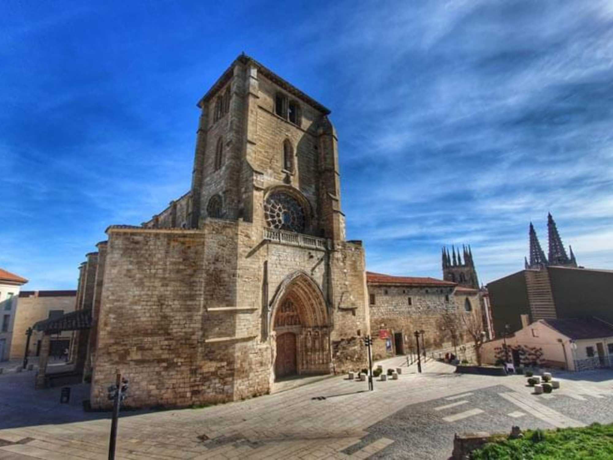 Hotel Abadía - Museo del Retablo