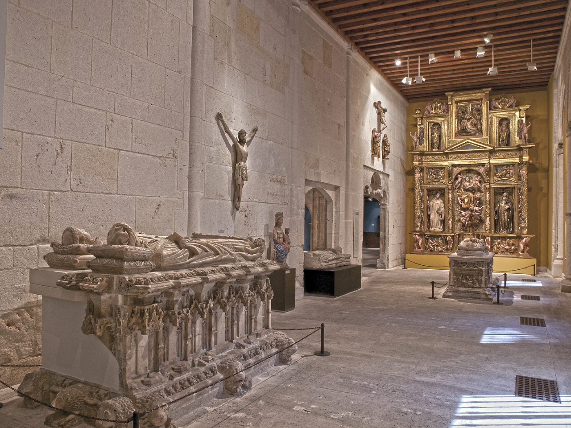 Hotel Abadía - Museo de Burgos
