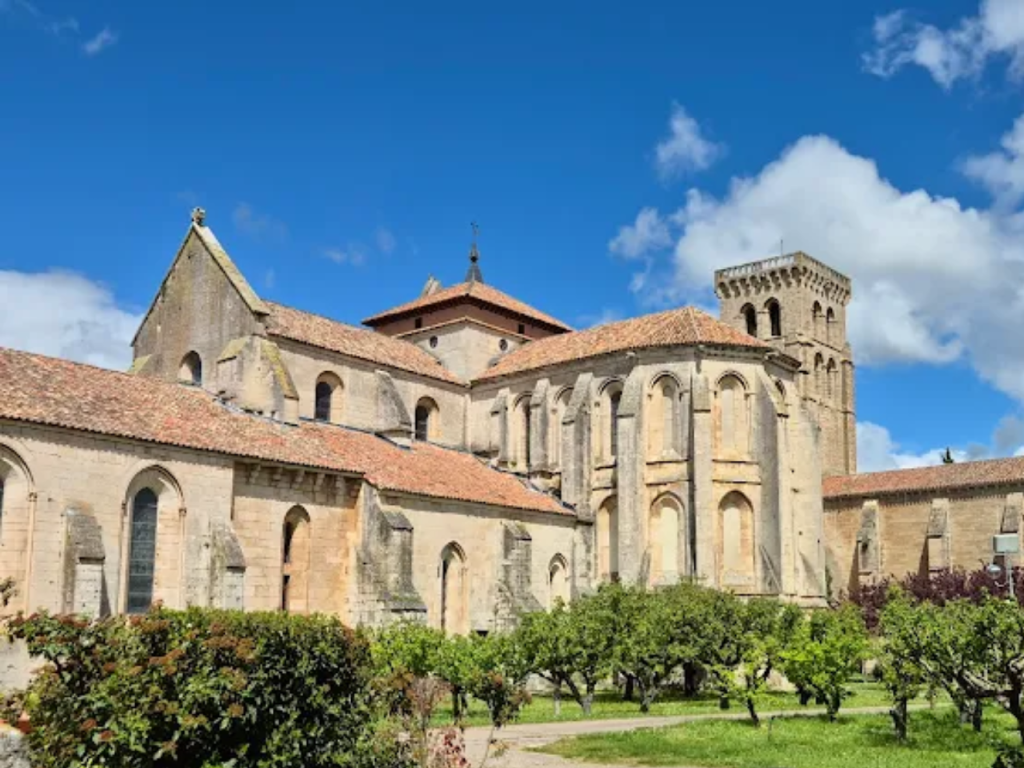 Hotel Abadía - Real Monasterio de las Huelgas