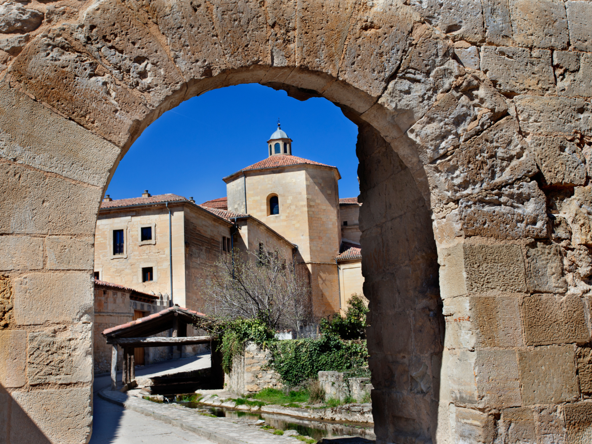 Hotel Abadía - Burgos