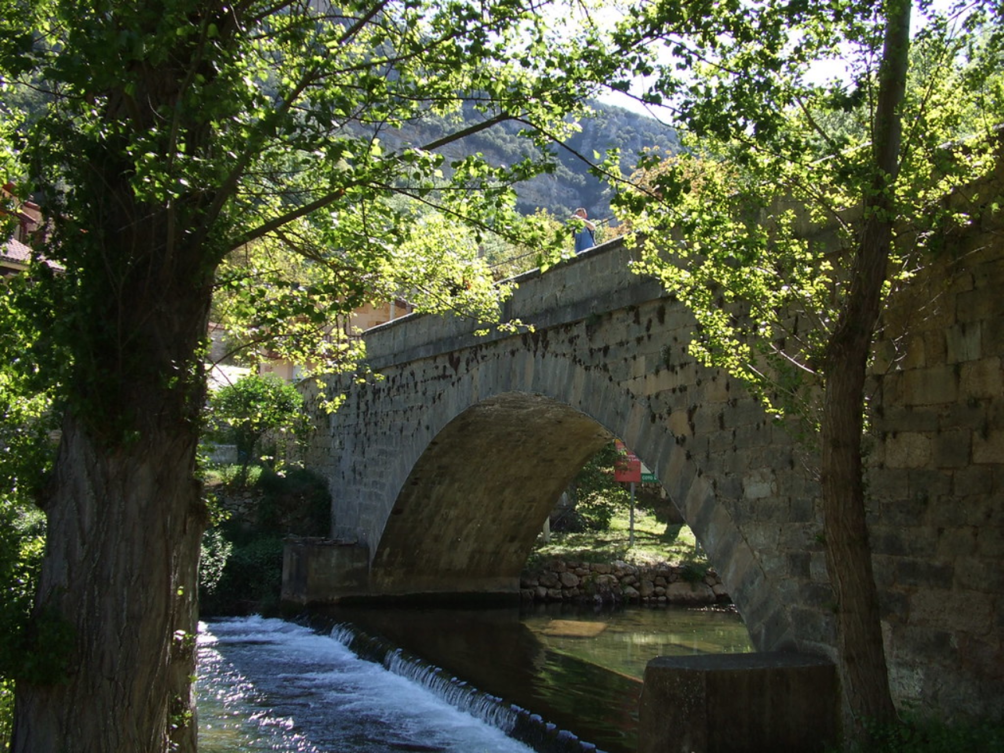 Hotel Abadía - Ruta de Valles