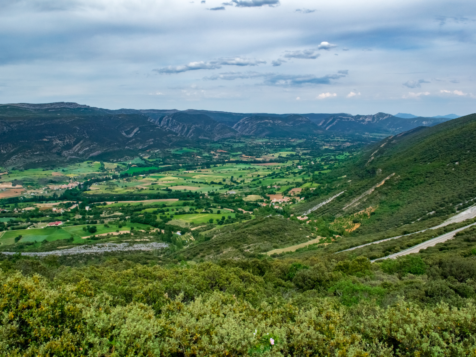 Hotel Abadía - Ruta las Merindades
