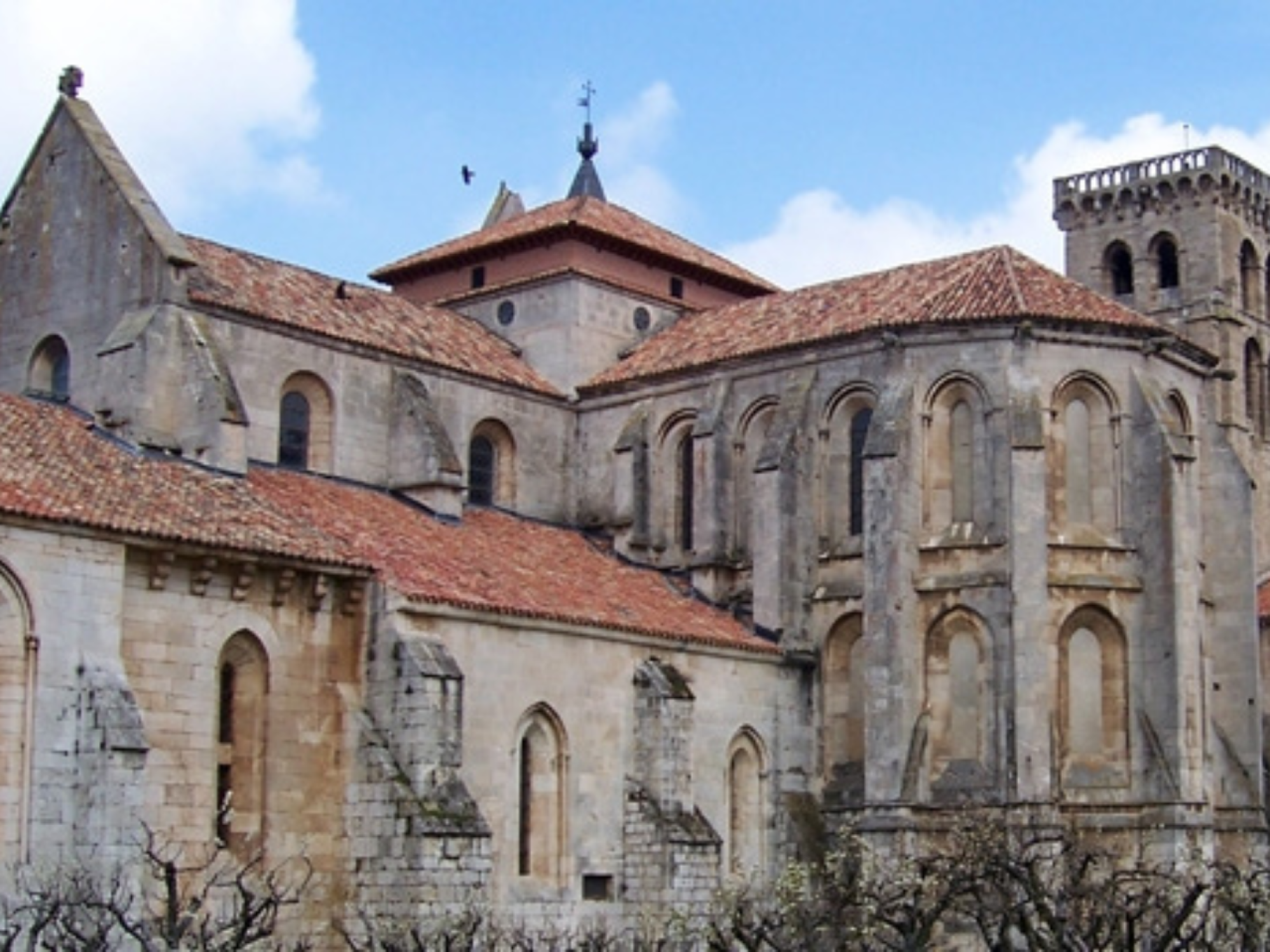 Hotel Abadía - Rutas Hotel Abadía