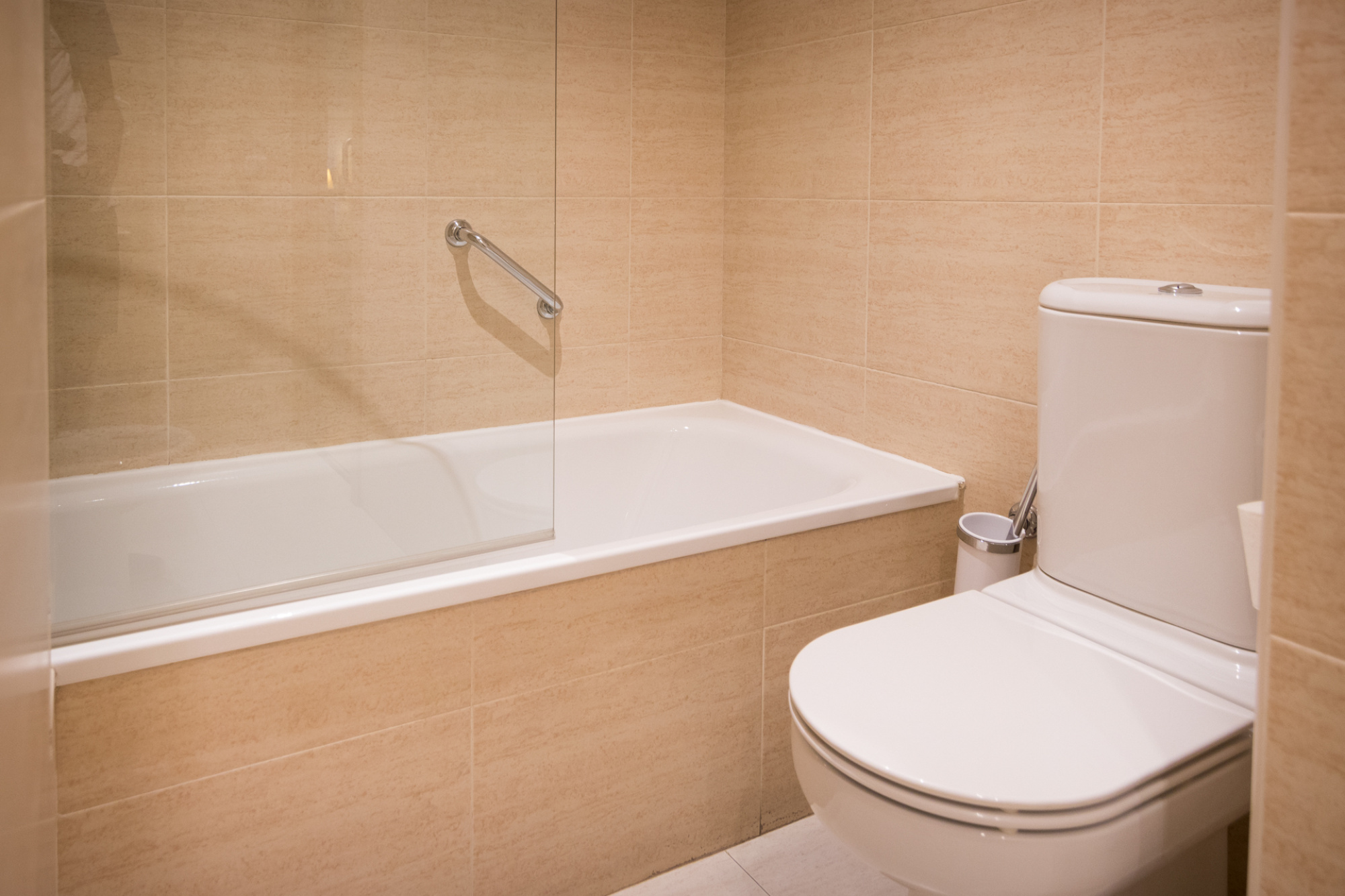 Hotel Abadía - Doble estandar matrimonio