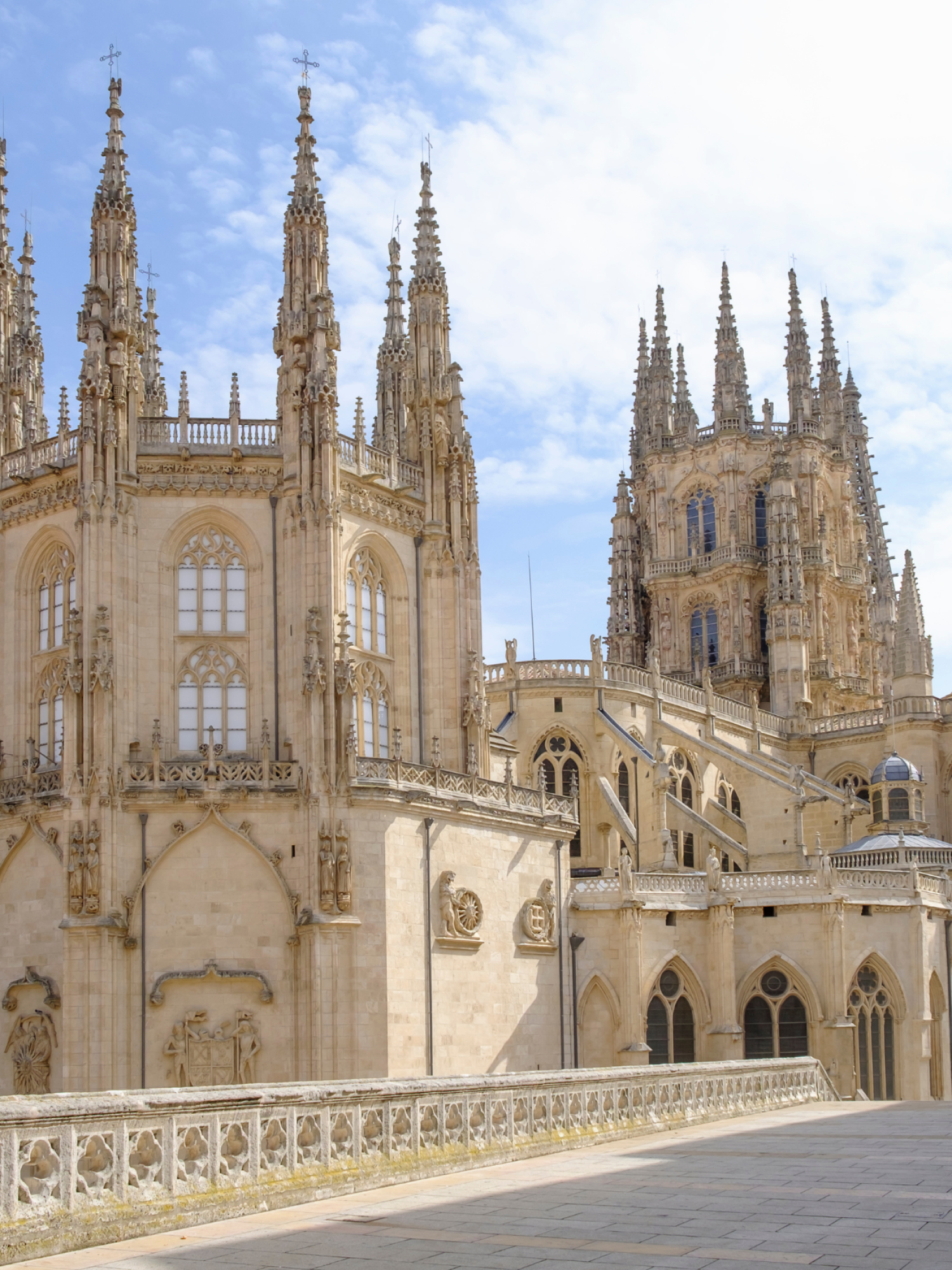 Hotel Abadía - Catedral