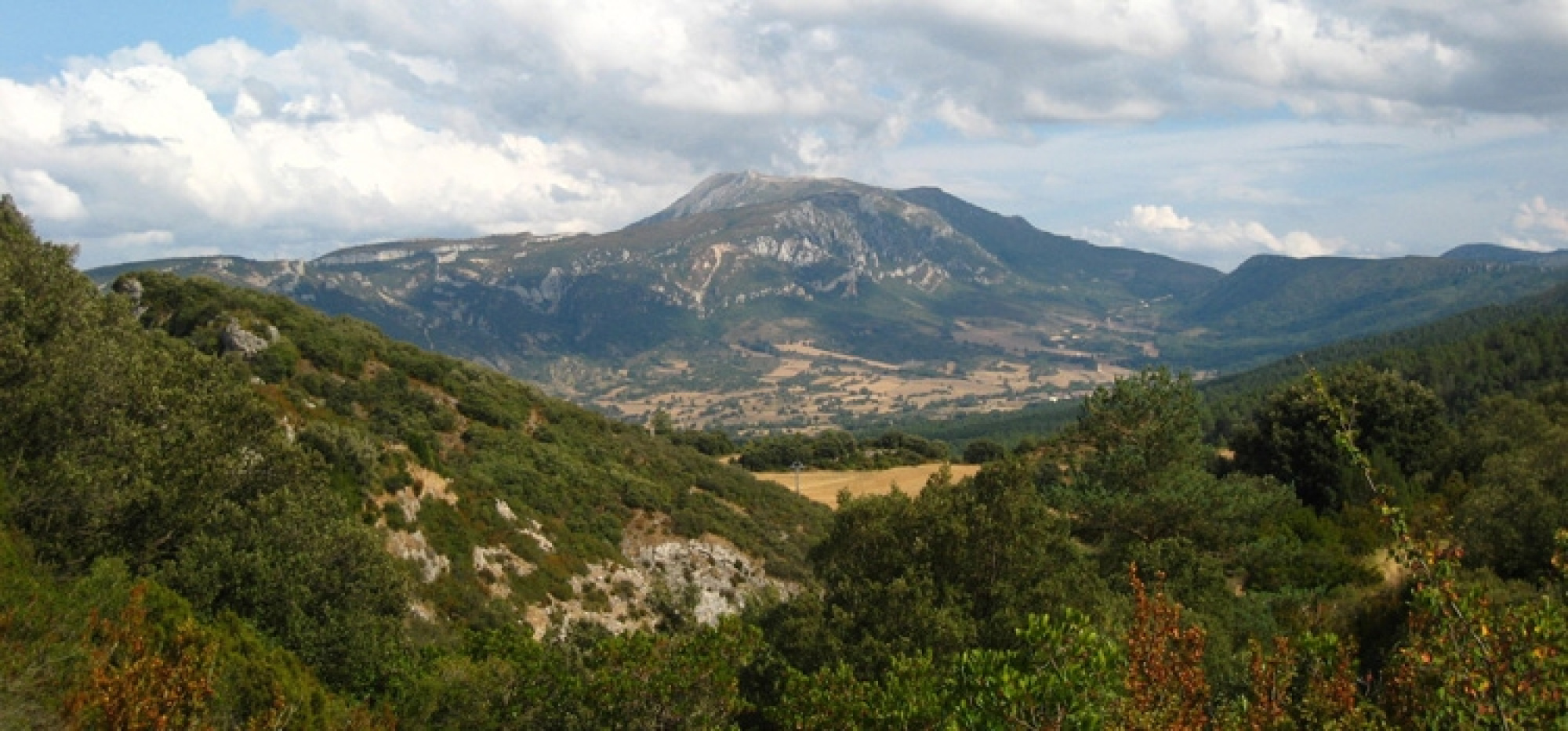Hotel Abadía - Ruta Desfiladeros
