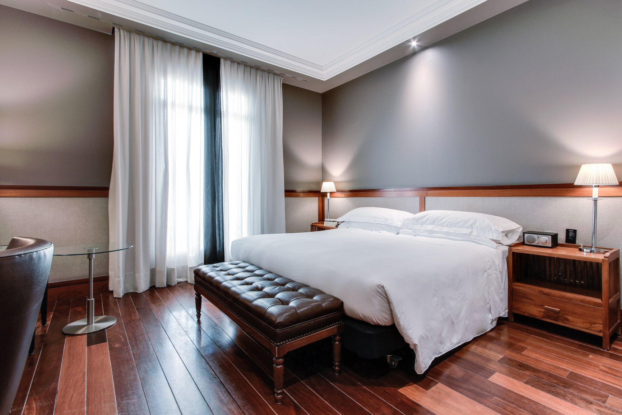 Privilege room | H1898 Privilege room | Hotel 1898 Barcelona