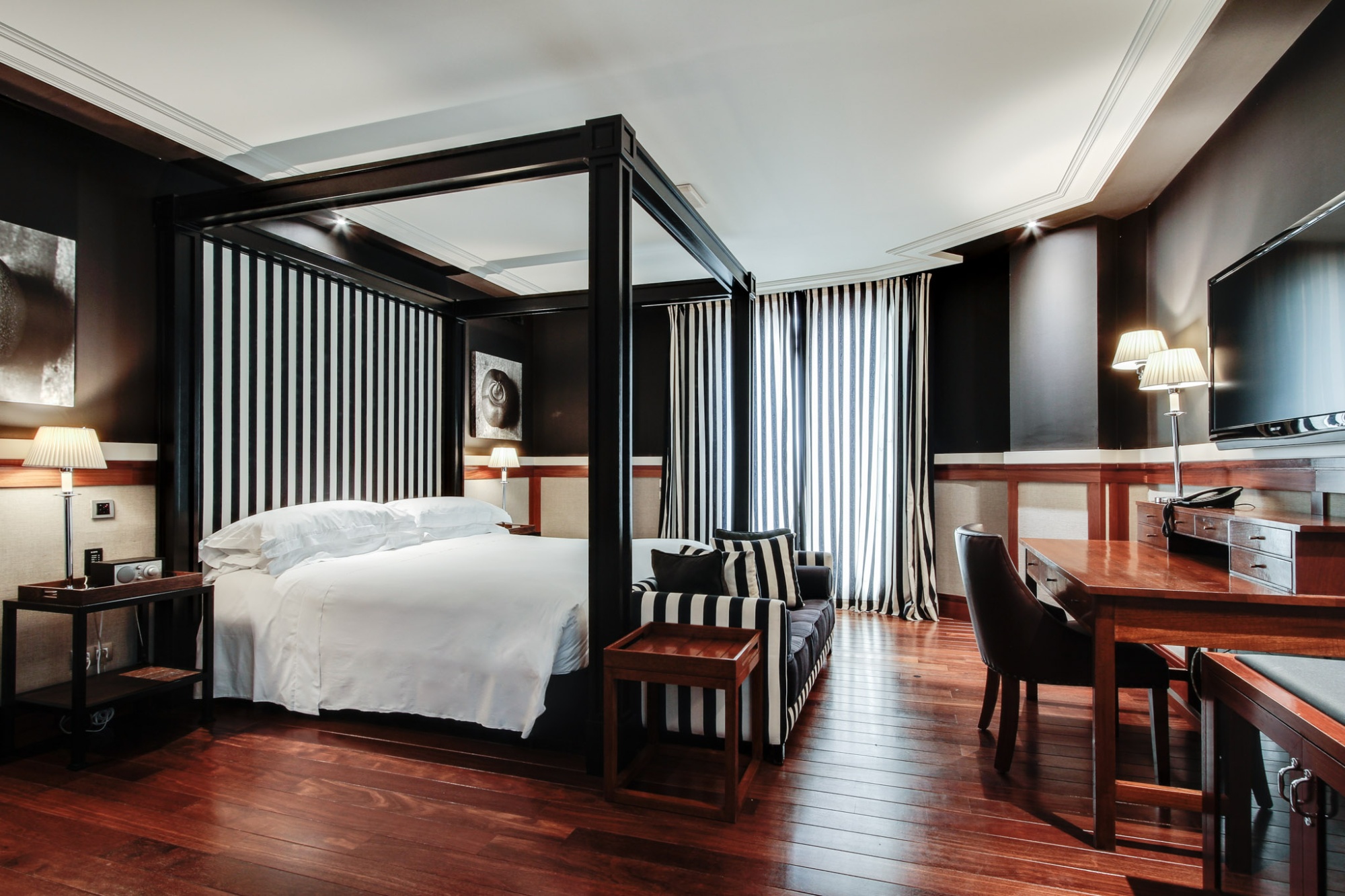Jr Suite | H1898 Jr Suite | Hotel 1898 Barcelona