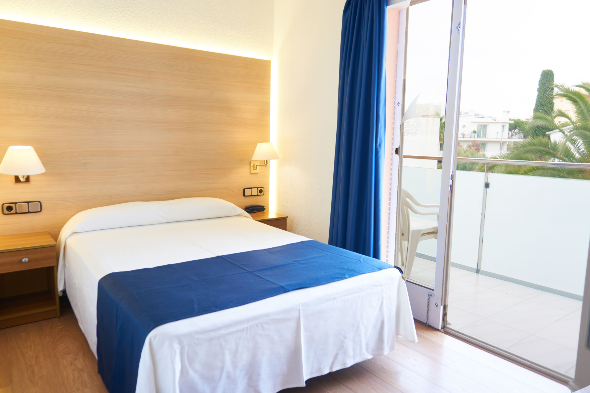 Hotel Nautilus