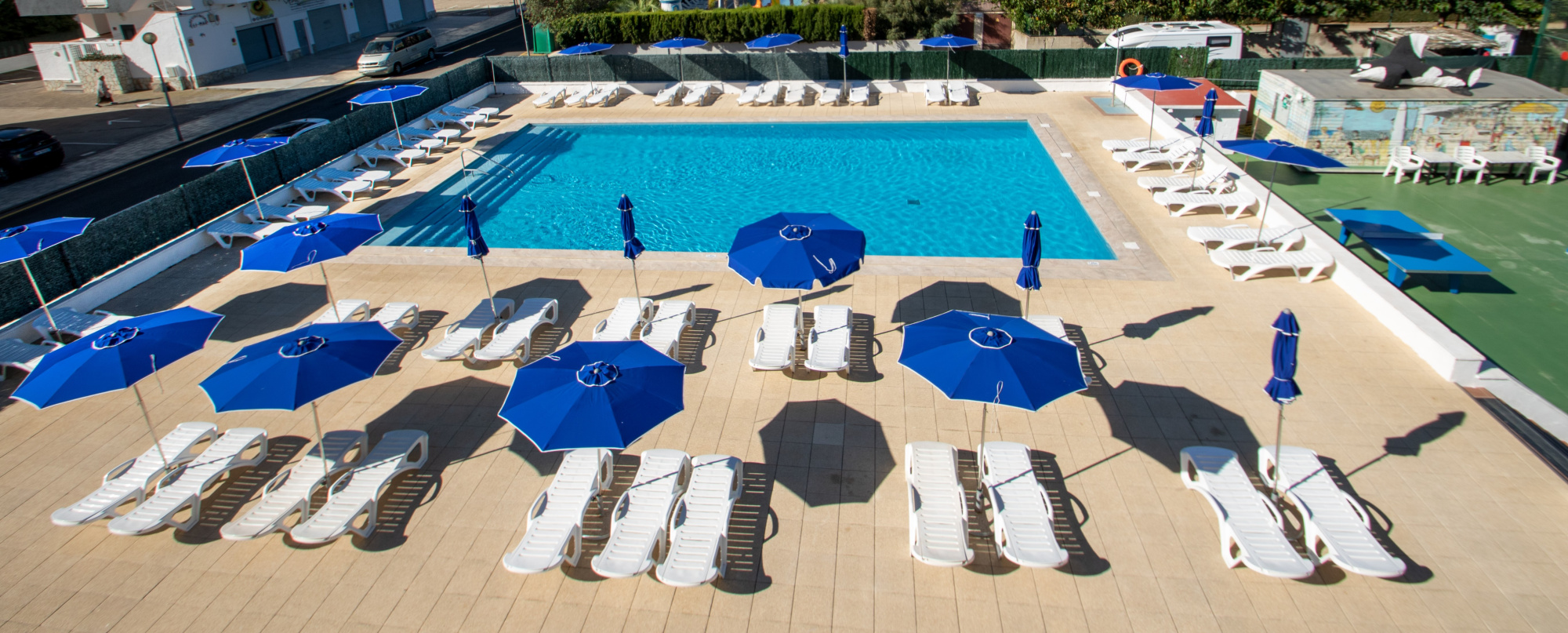 Piscina 1 Piscina 1