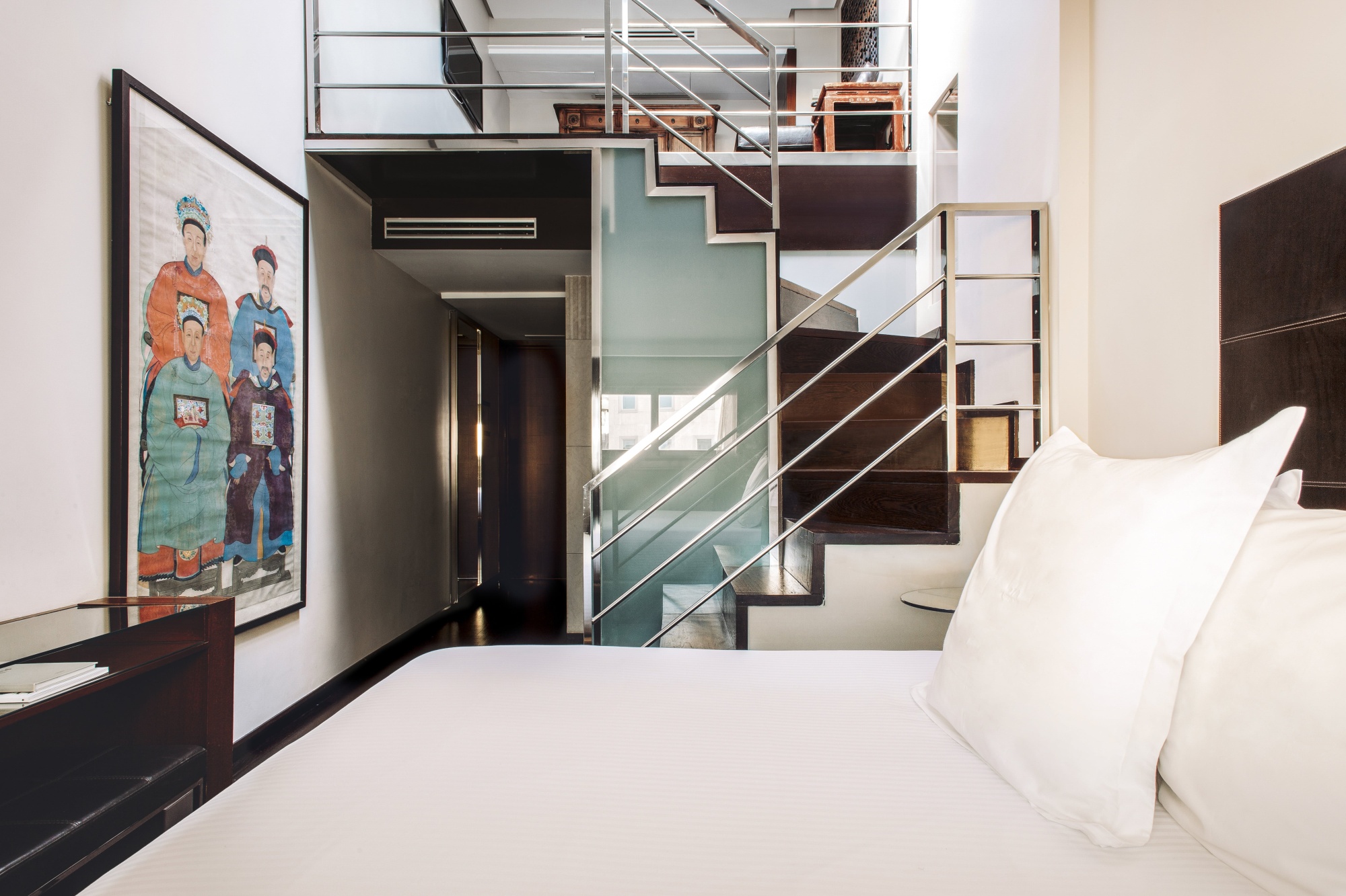 Hotel Urban 5*GL Madrid Hotel Urban 5*GL Madrid