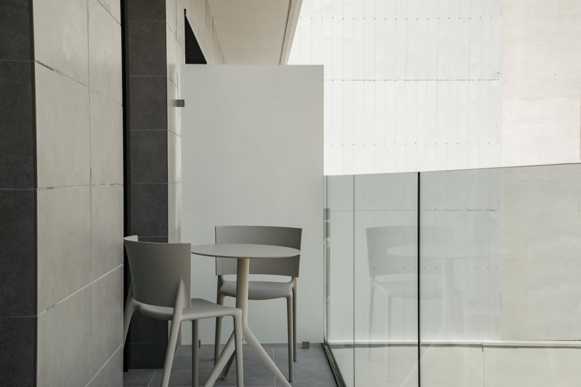 Europa Barcelona Apartment - L'Hospitalet