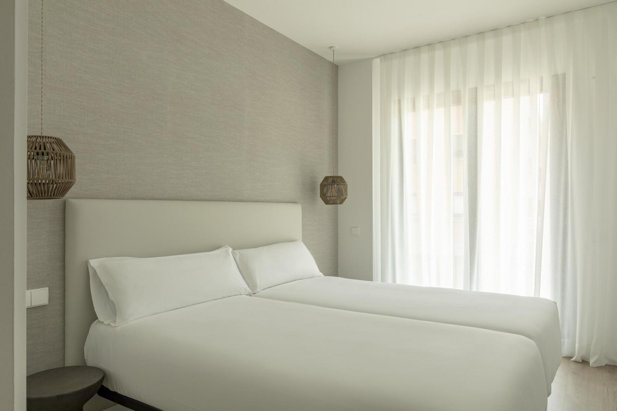 Europa Barcelona Apartment - L'Hospitalet