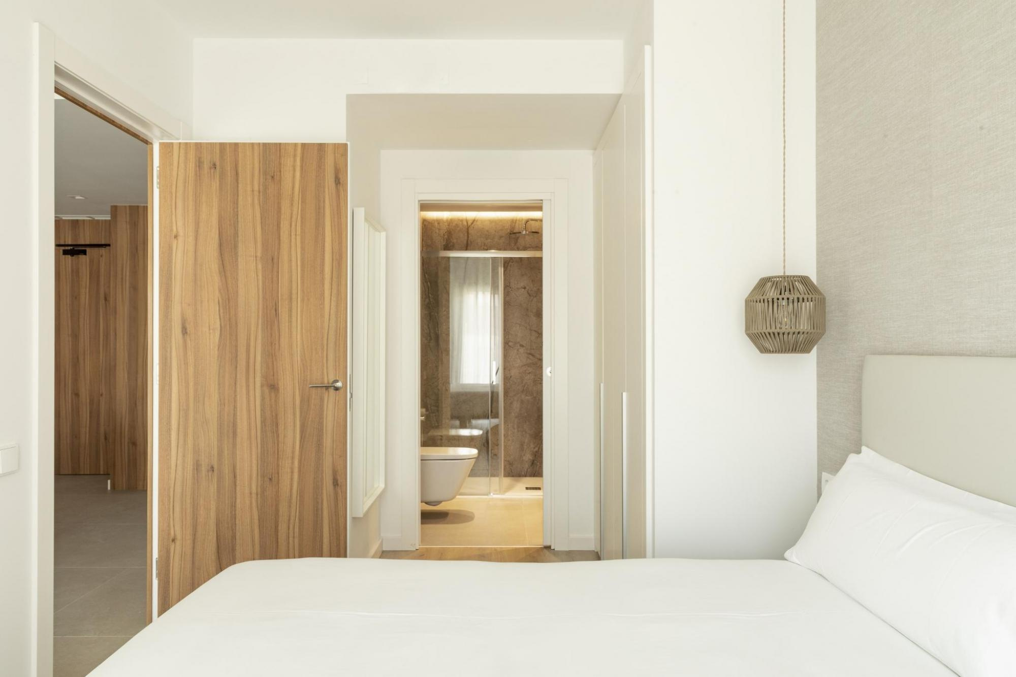 Europa Barcelona Apartment - L'Hospitalet