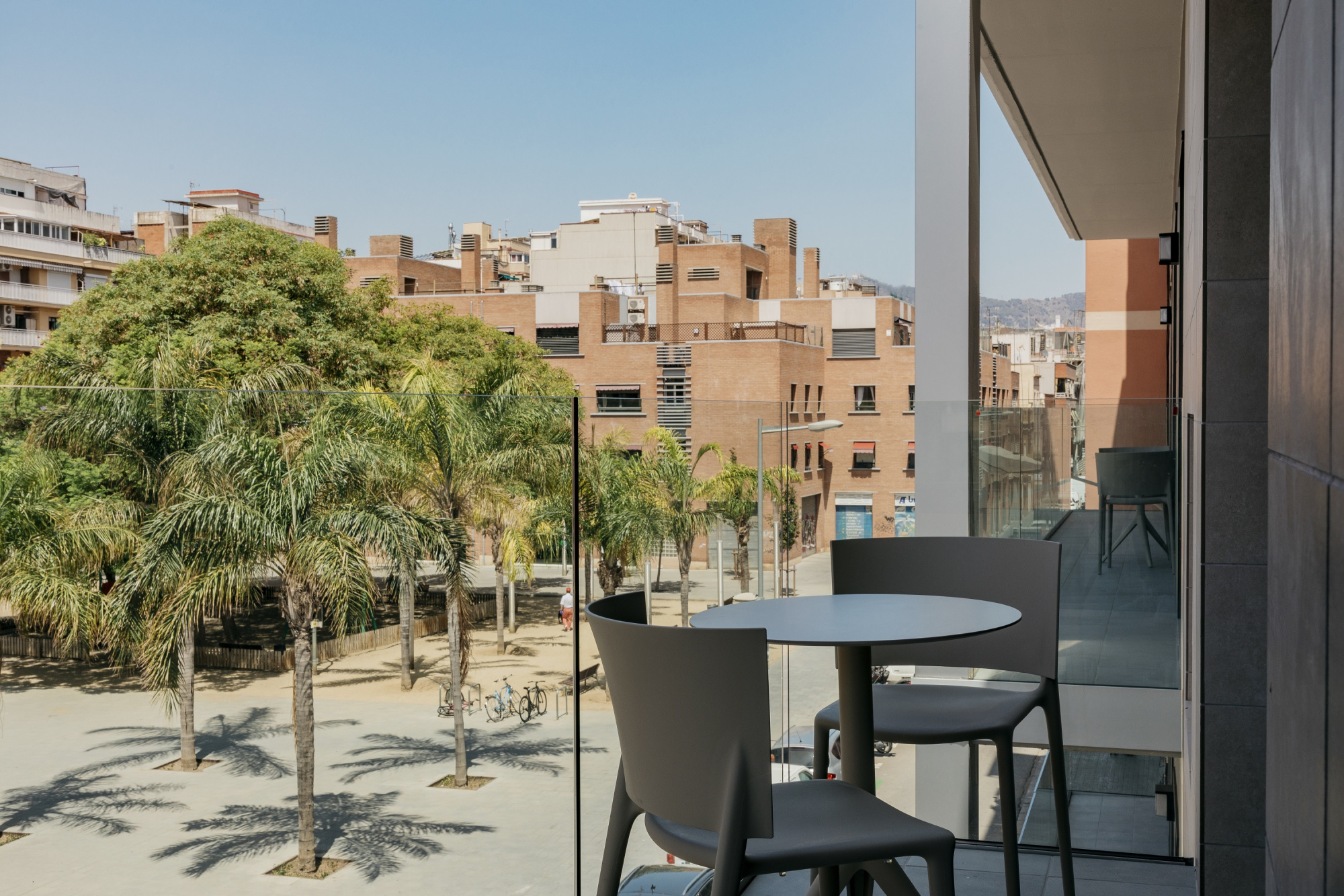 Europa Barcelona Apartment - L'Hospitalet