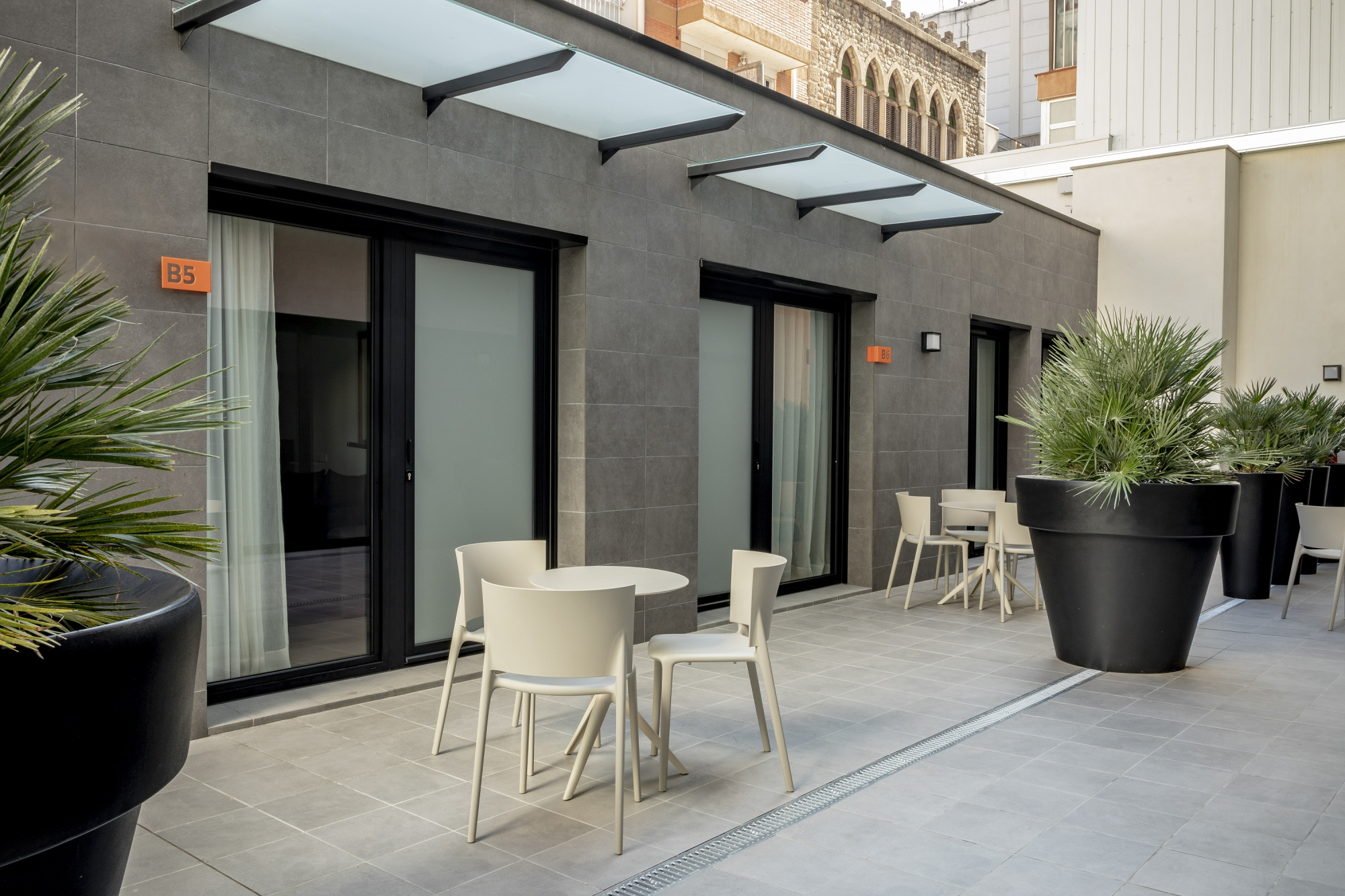 Europa Apartments Barcelona - L'Hospitalet Europa Apartments Barcelona - L'Hospitalet
