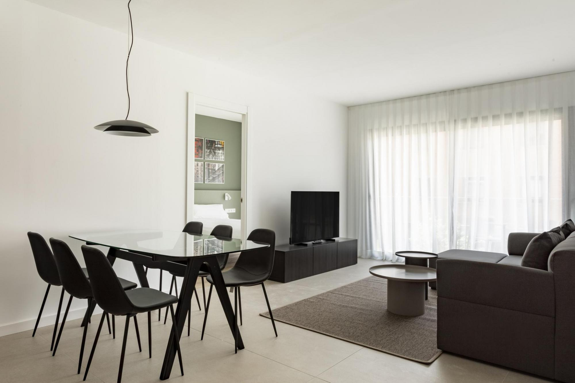 Europa Barcelona Apartment - L'Hospitalet Europa Barcelona Apartment - L'Hospitalet