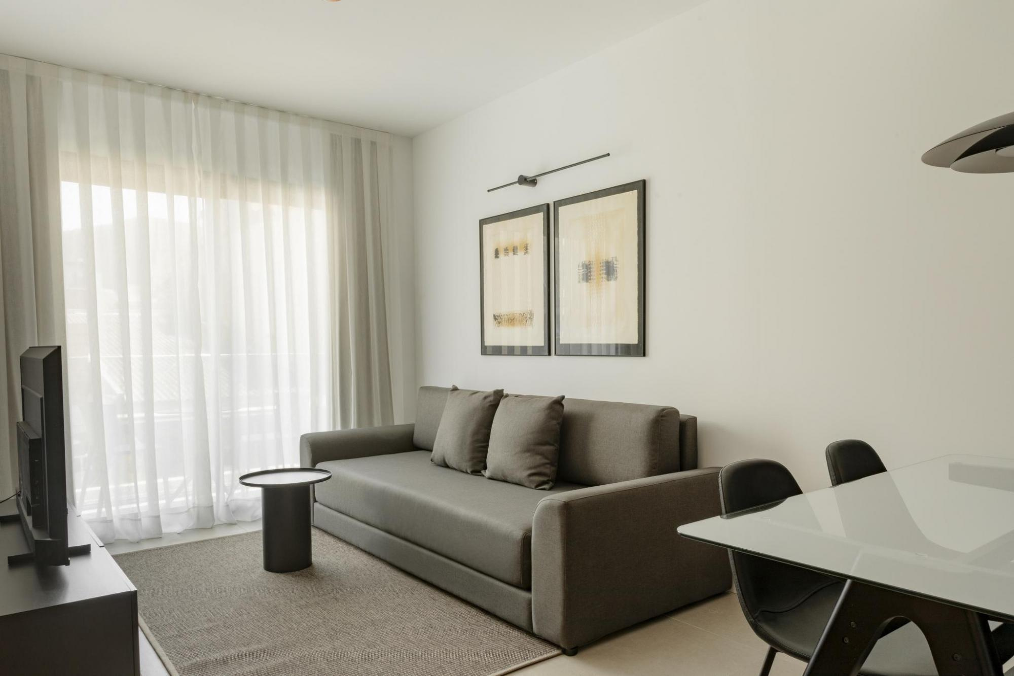 Europa Barcelona Apartment - L'Hospitalet Europa Barcelona Apartment - L'Hospitalet