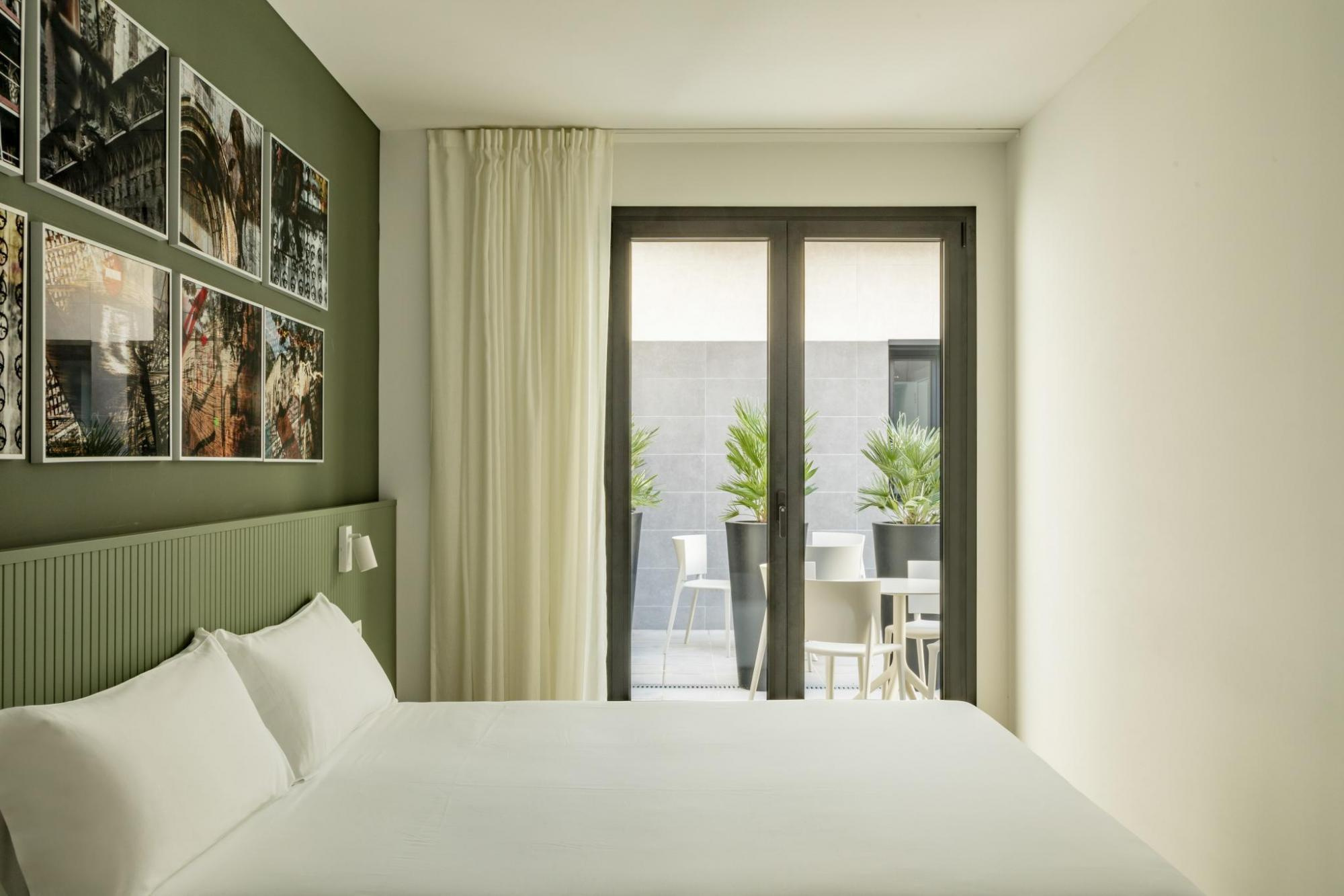 Europa Barcelona Apartment - L'Hospitalet
