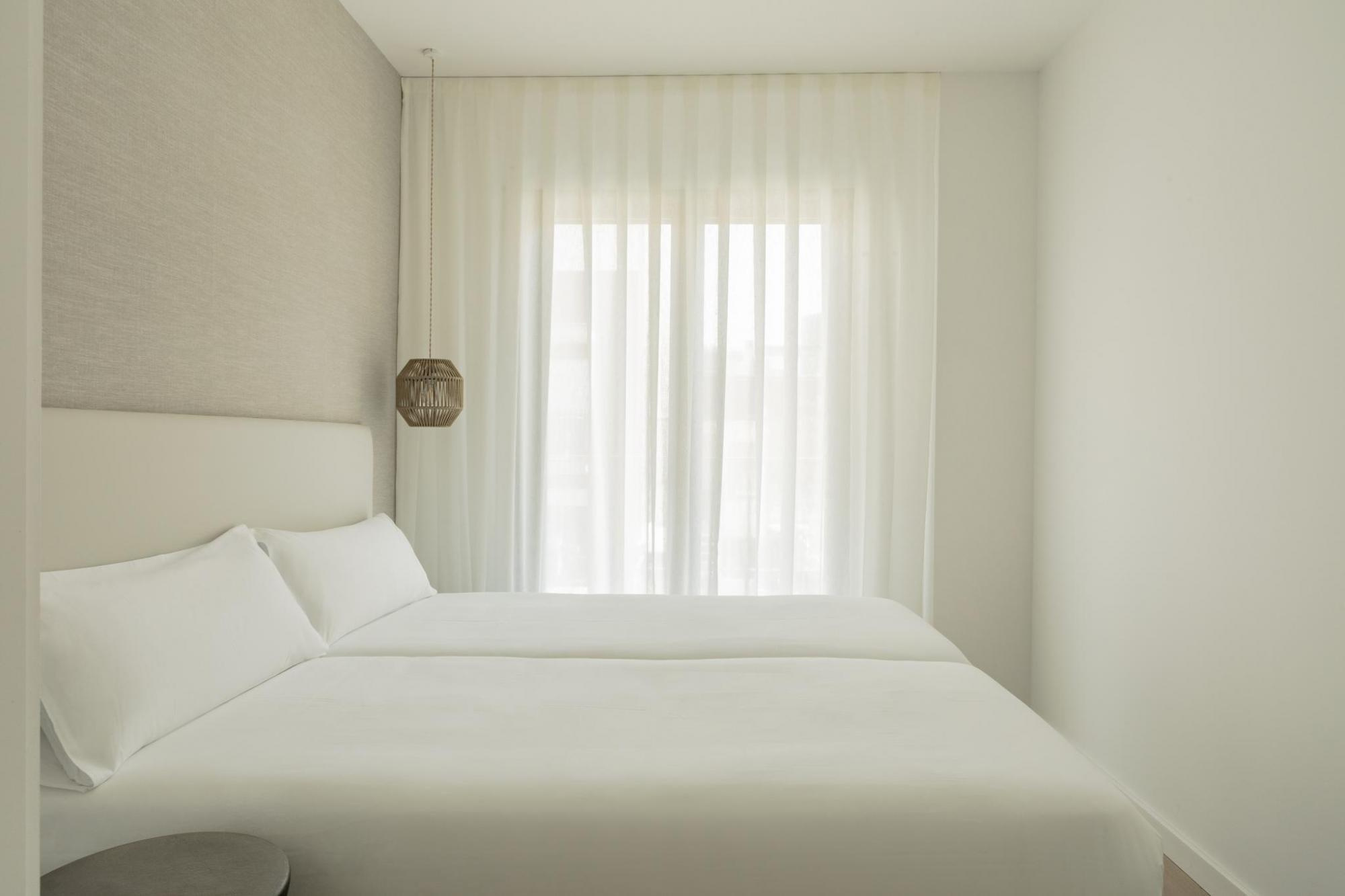 Europa Barcelona Apartment - L'Hospitalet