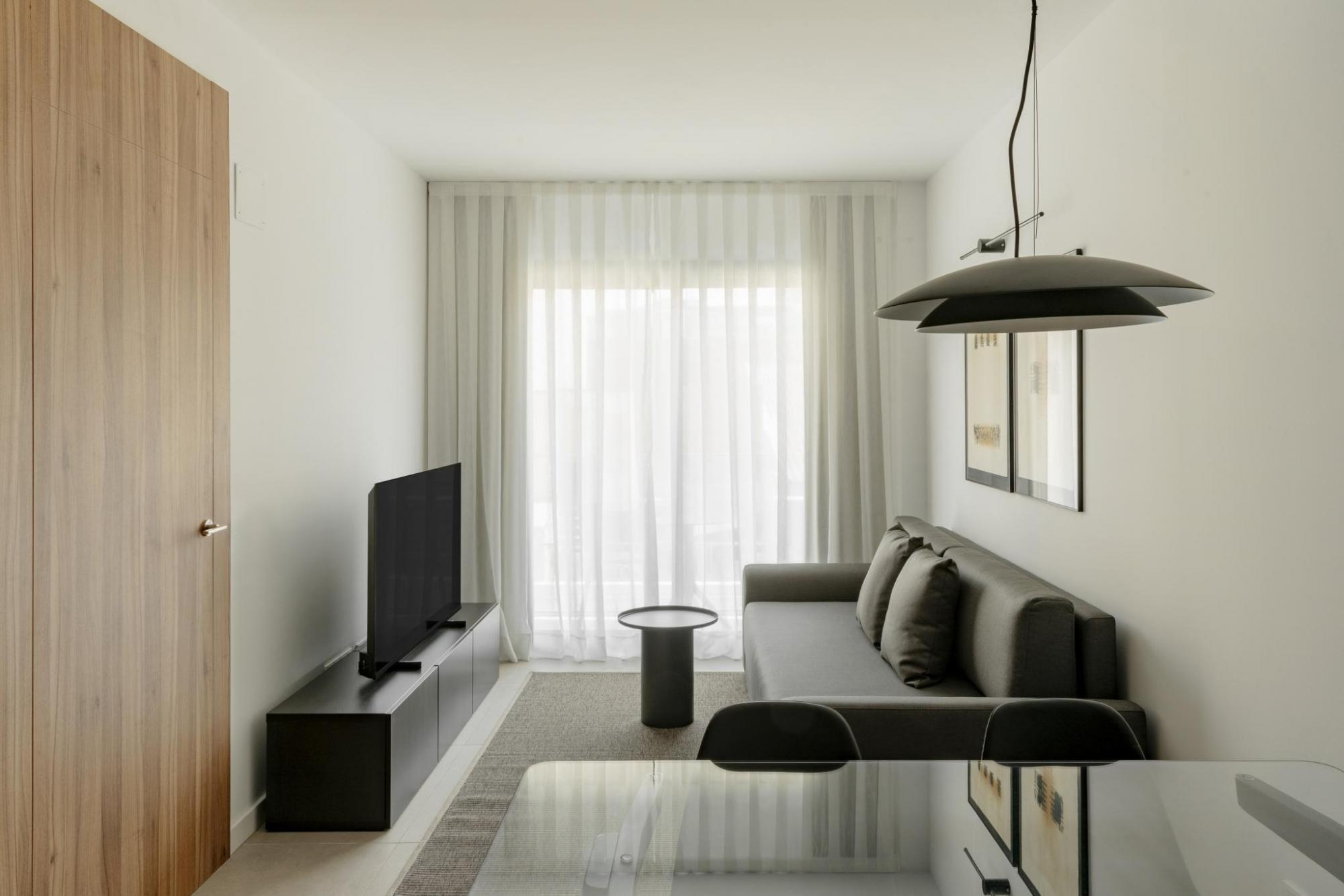 Europa Barcelona Apartment - L'Hospitalet